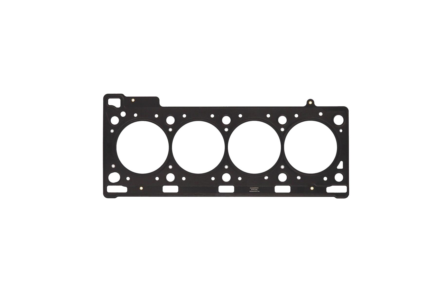 Gasket, cylinder head
