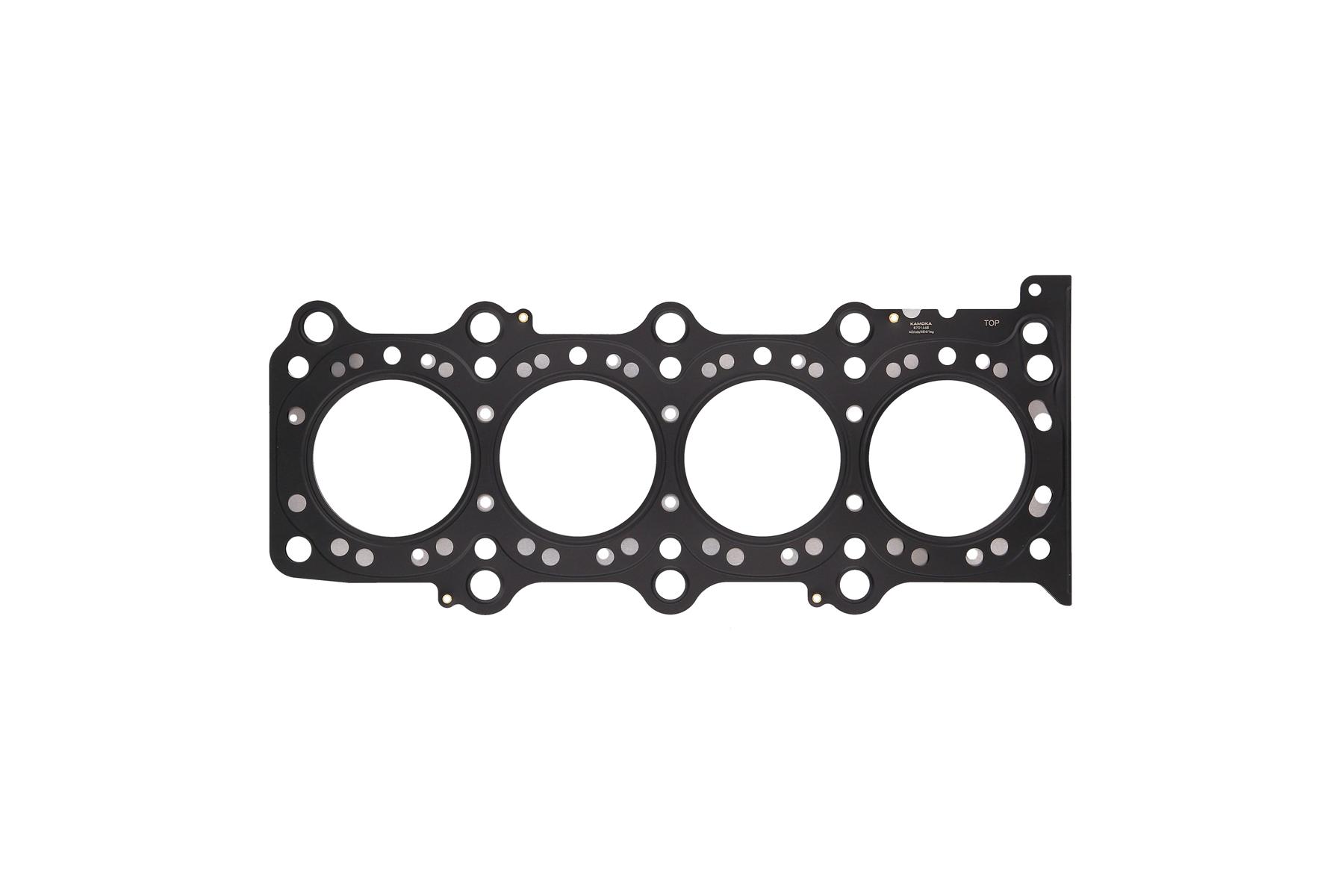 Gasket, cylinder head