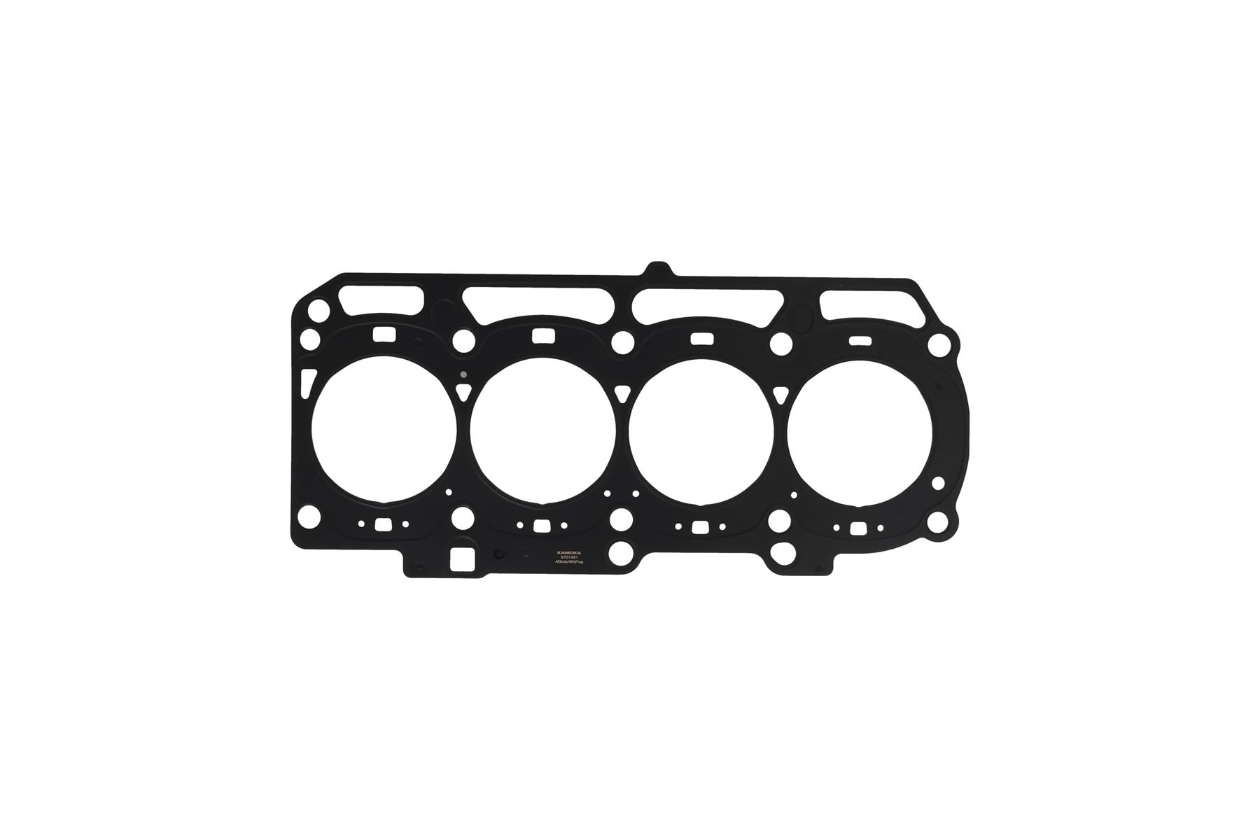 KAMOKA 8701451 Guarnizione,...