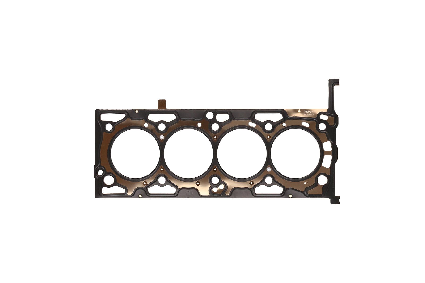 Gasket, cylinder head
