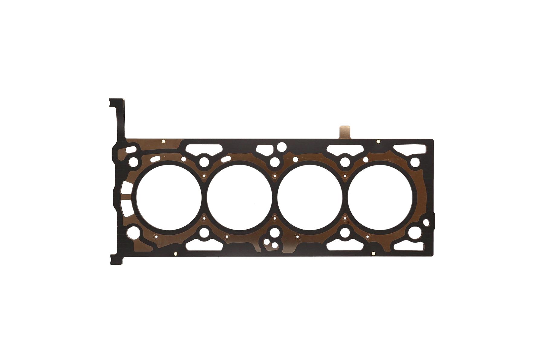 Gasket, cylinder head 2
