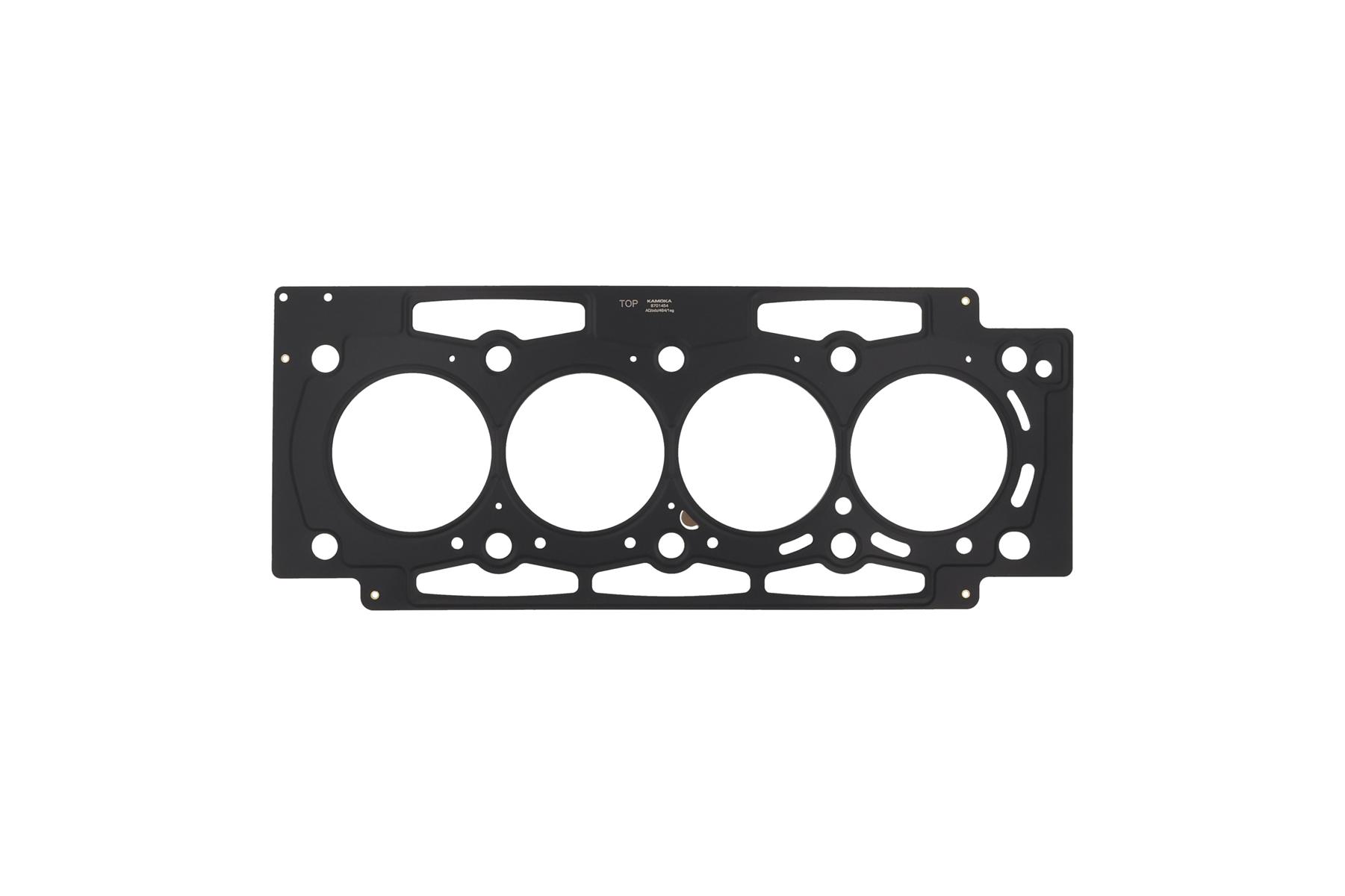 KAMOKA 8701454 Guarnizione,...