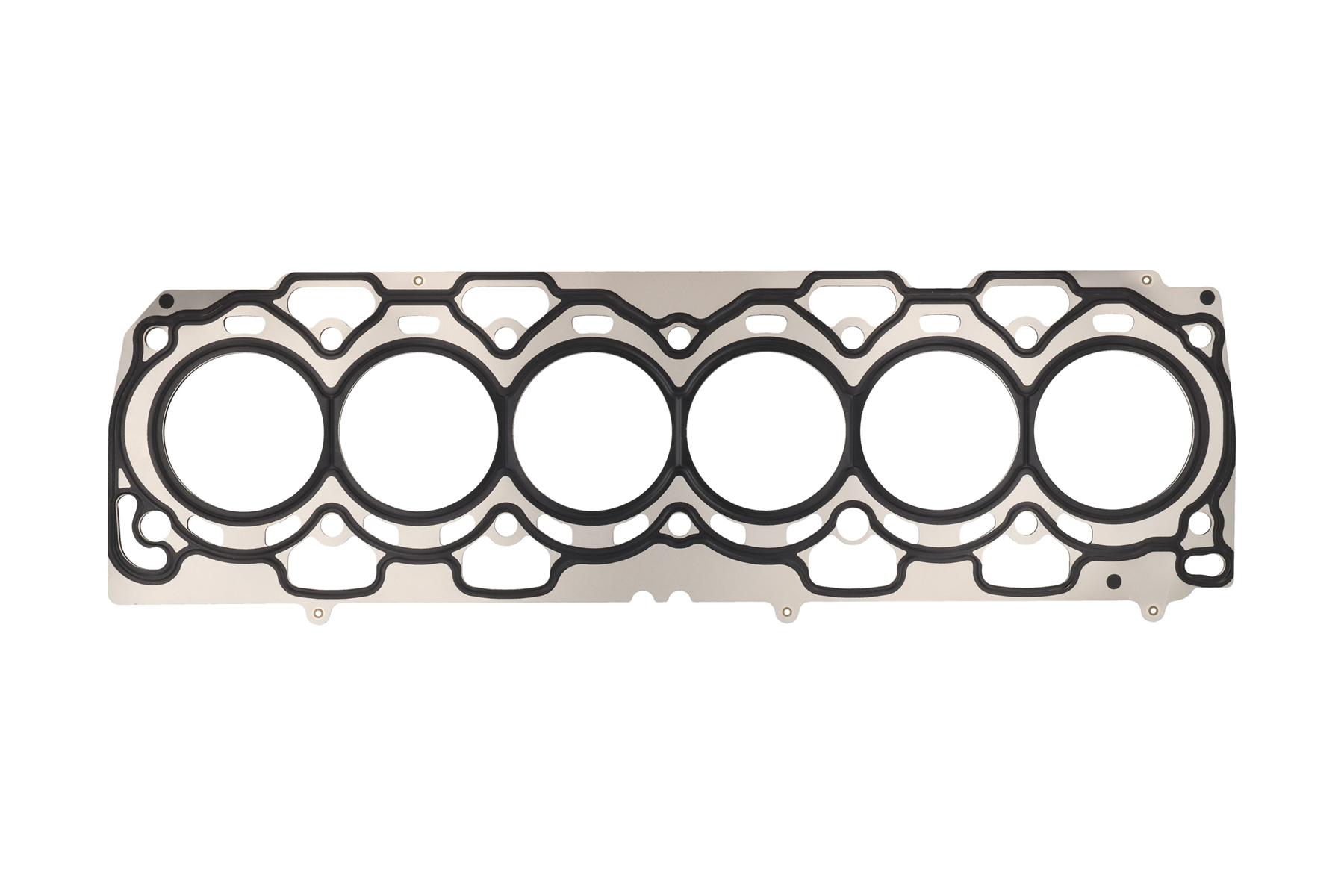 Gasket, cylinder head 2