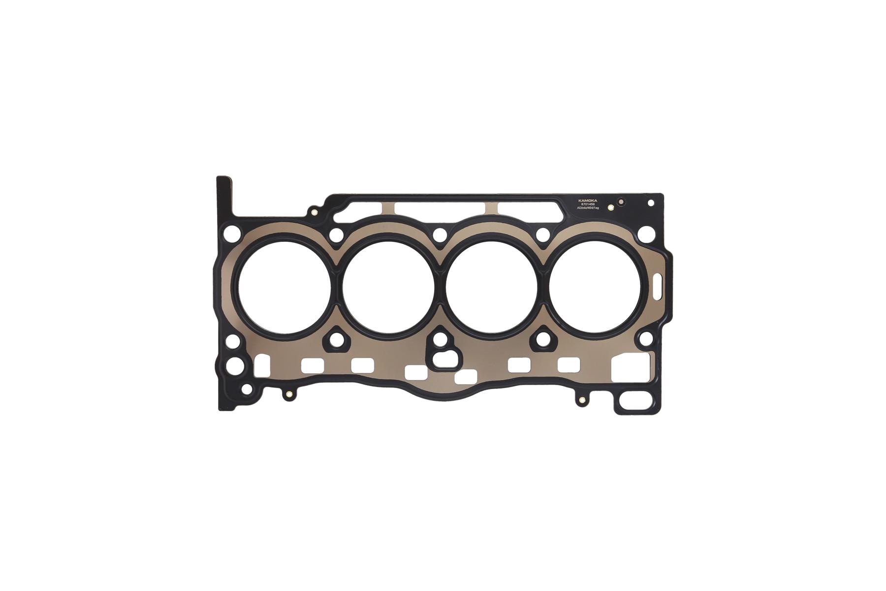 Gasket, cylinder head