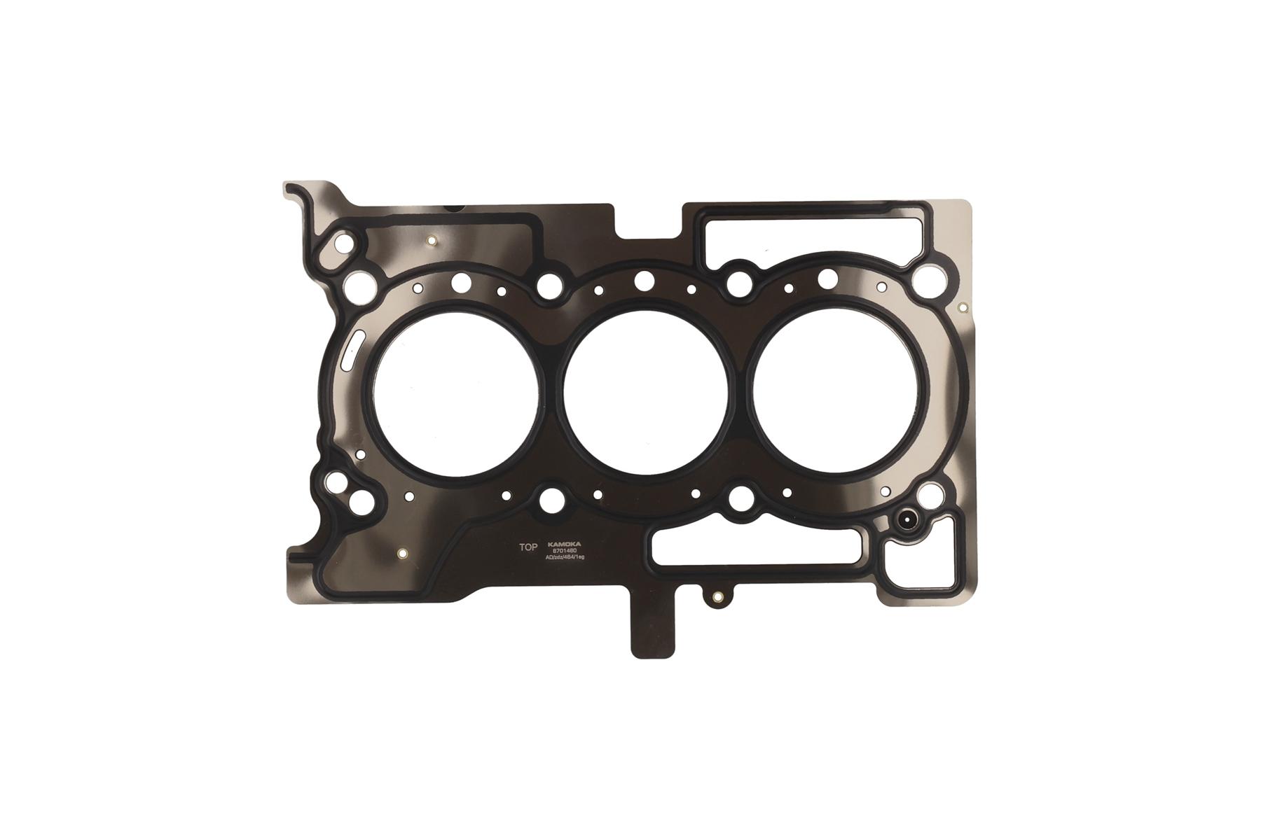 Gasket, cylinder head
