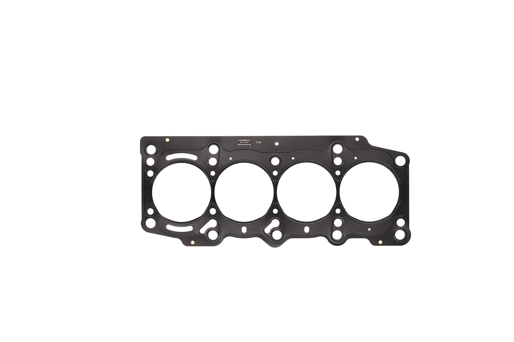 Gasket, cylinder head