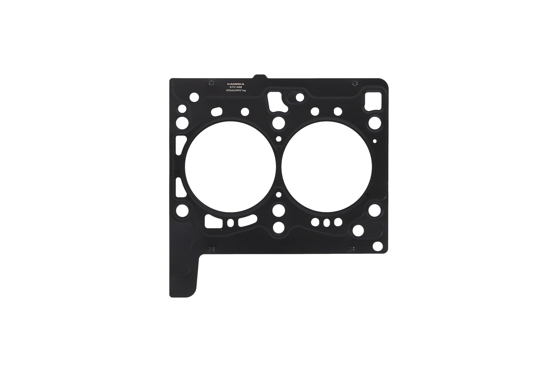 Gasket, cylinder head