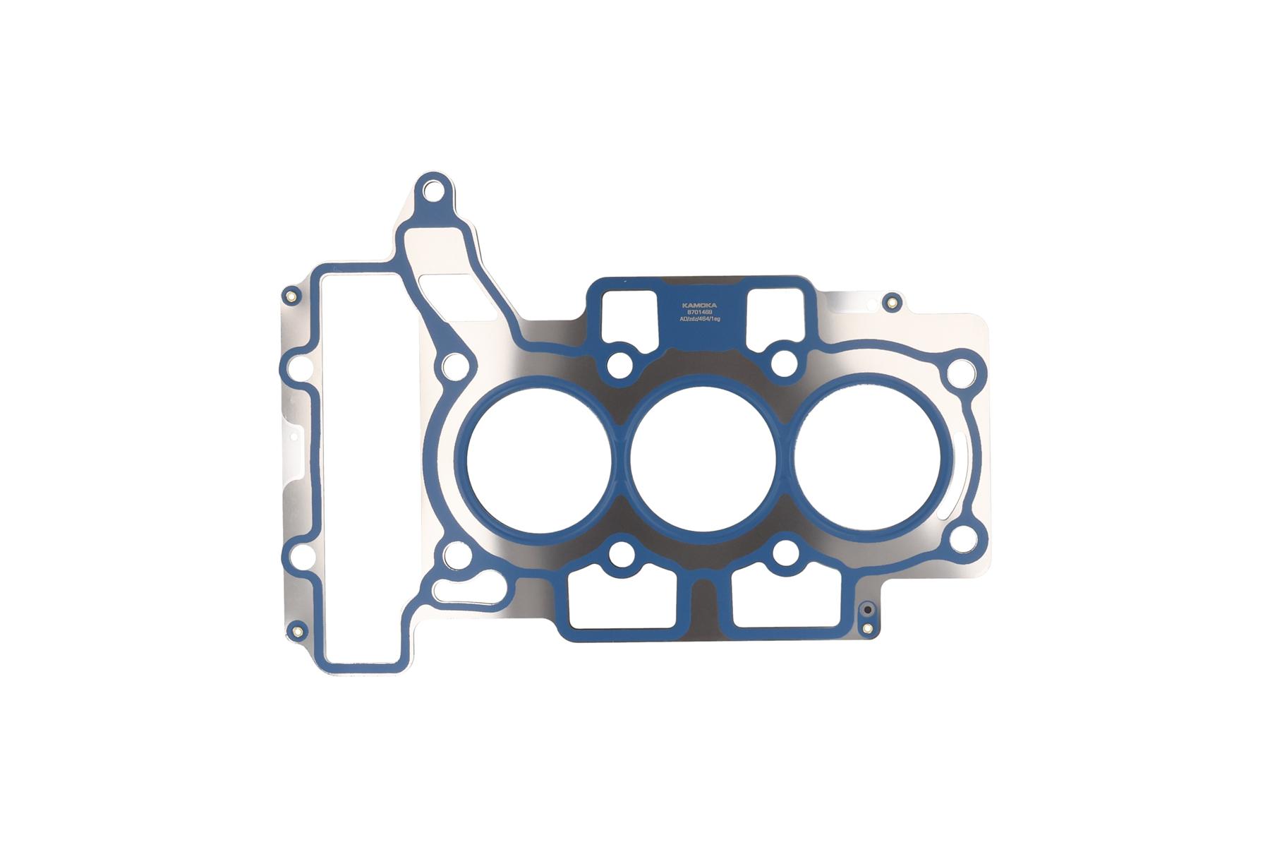 Gasket, cylinder head
