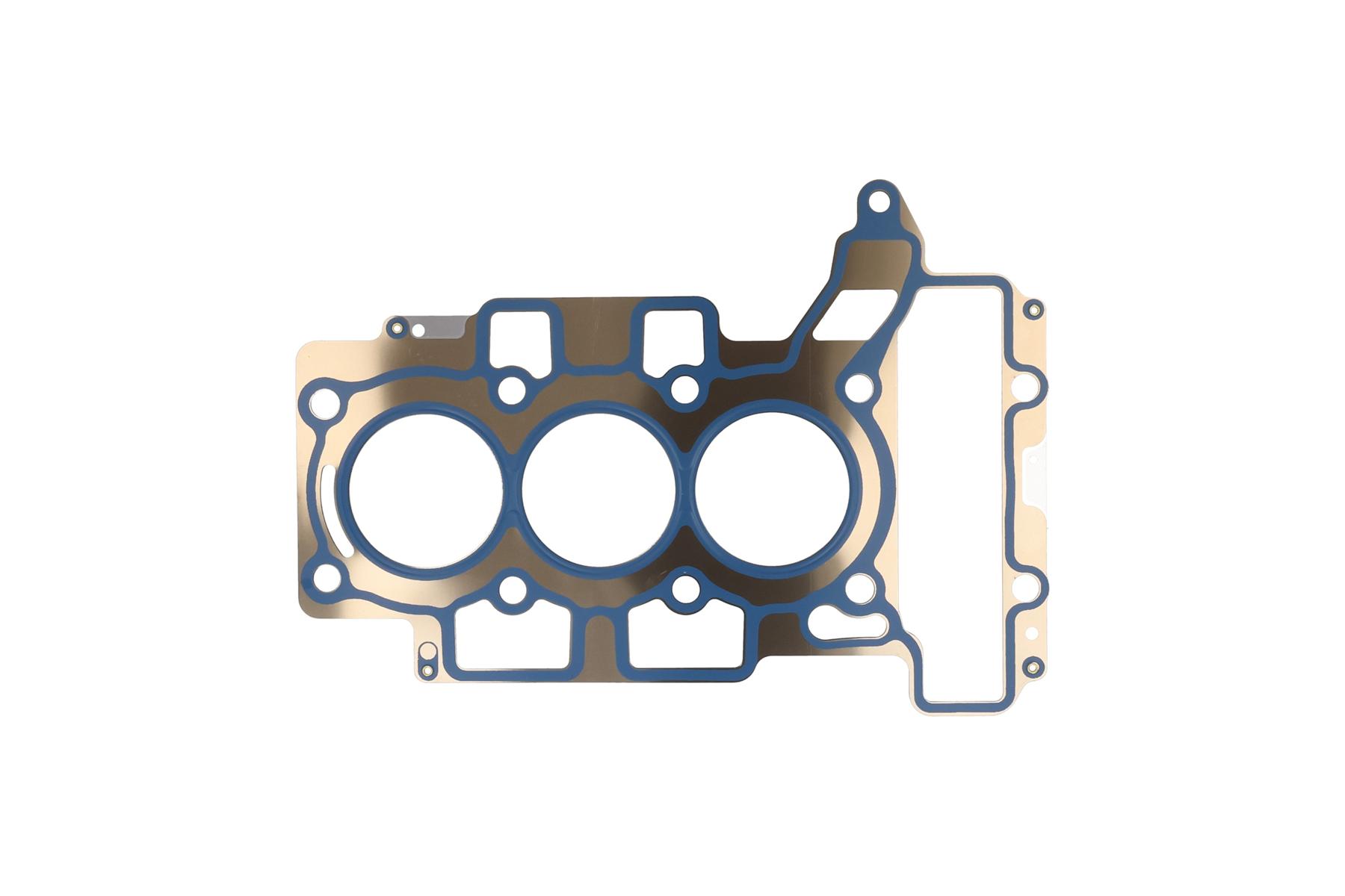 Gasket, cylinder head 2