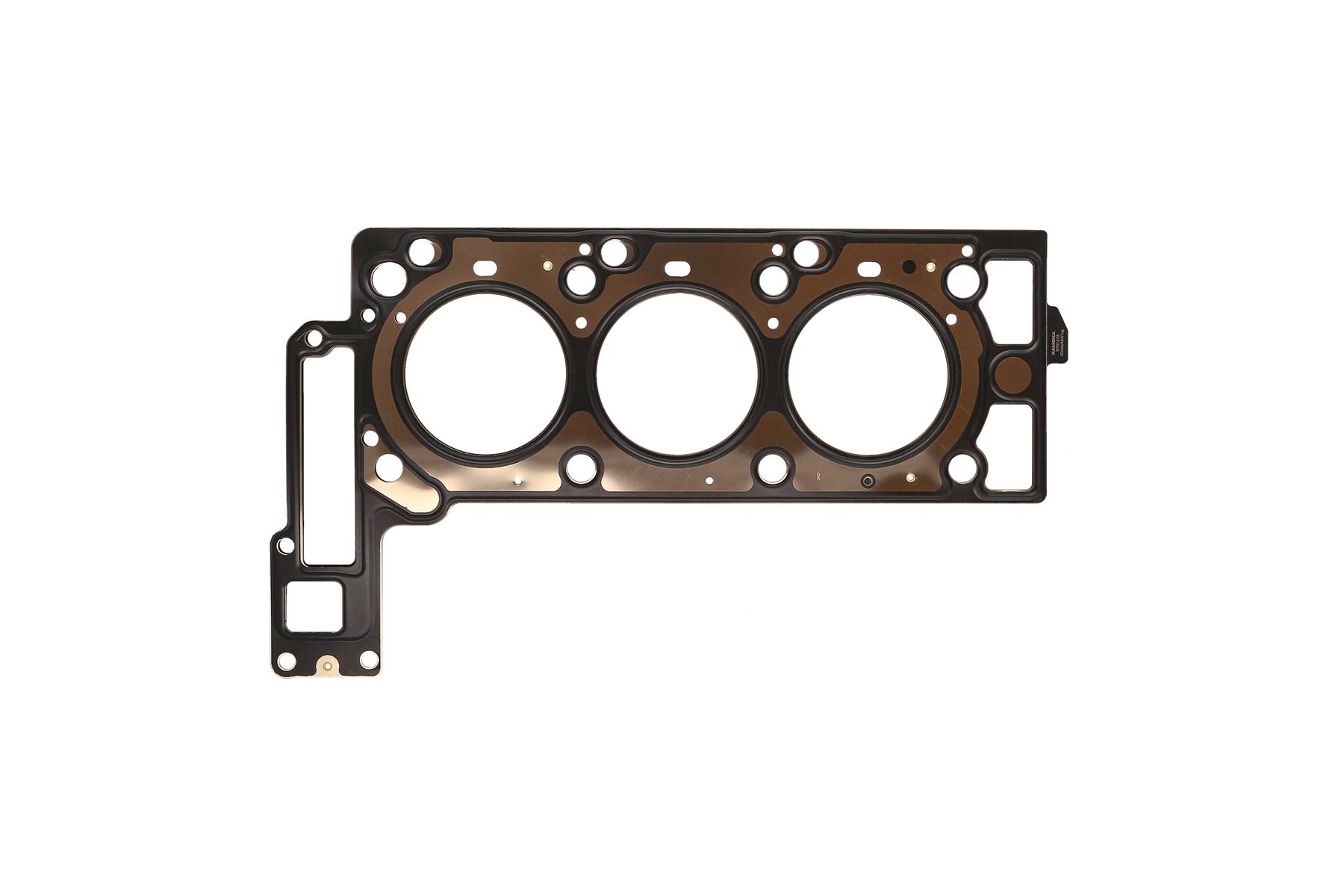 Gasket, cylinder head