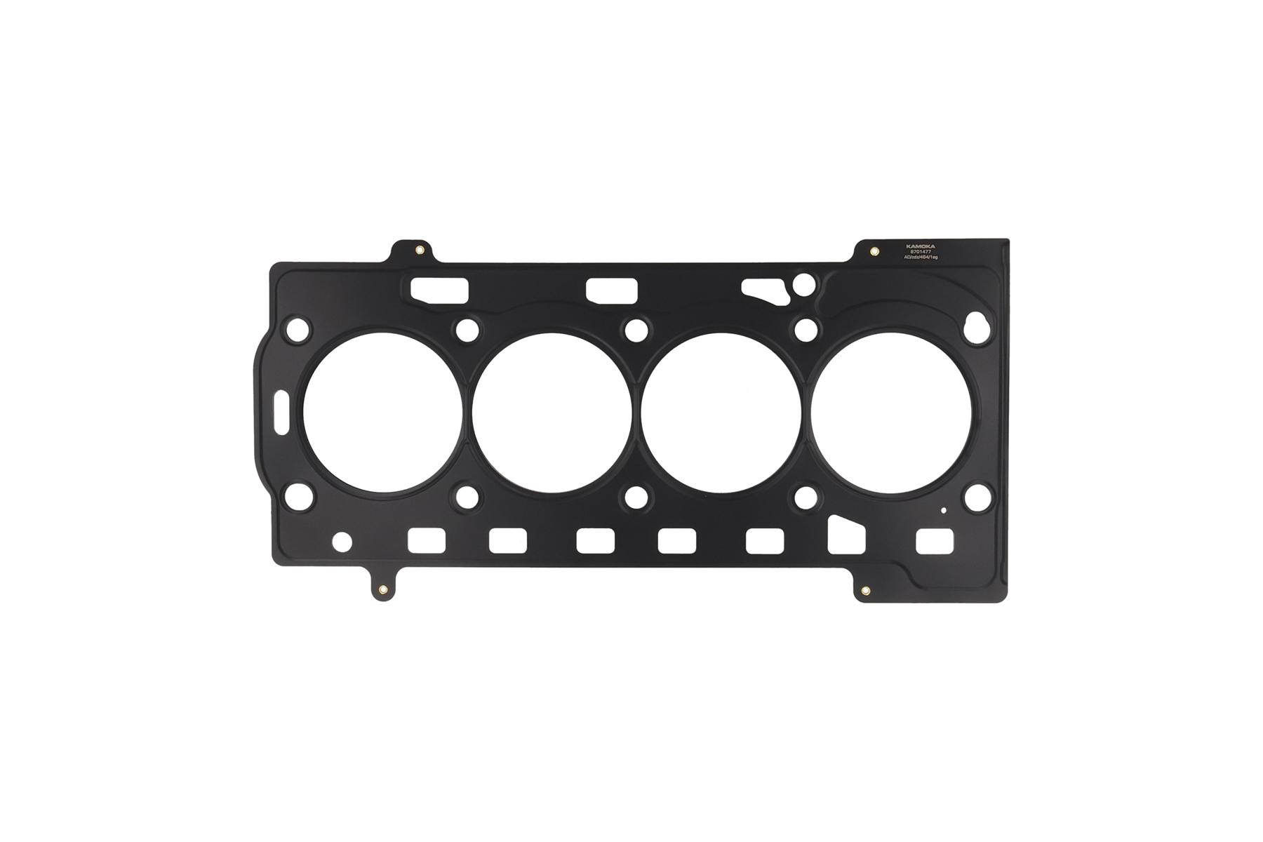 Gasket, cylinder head