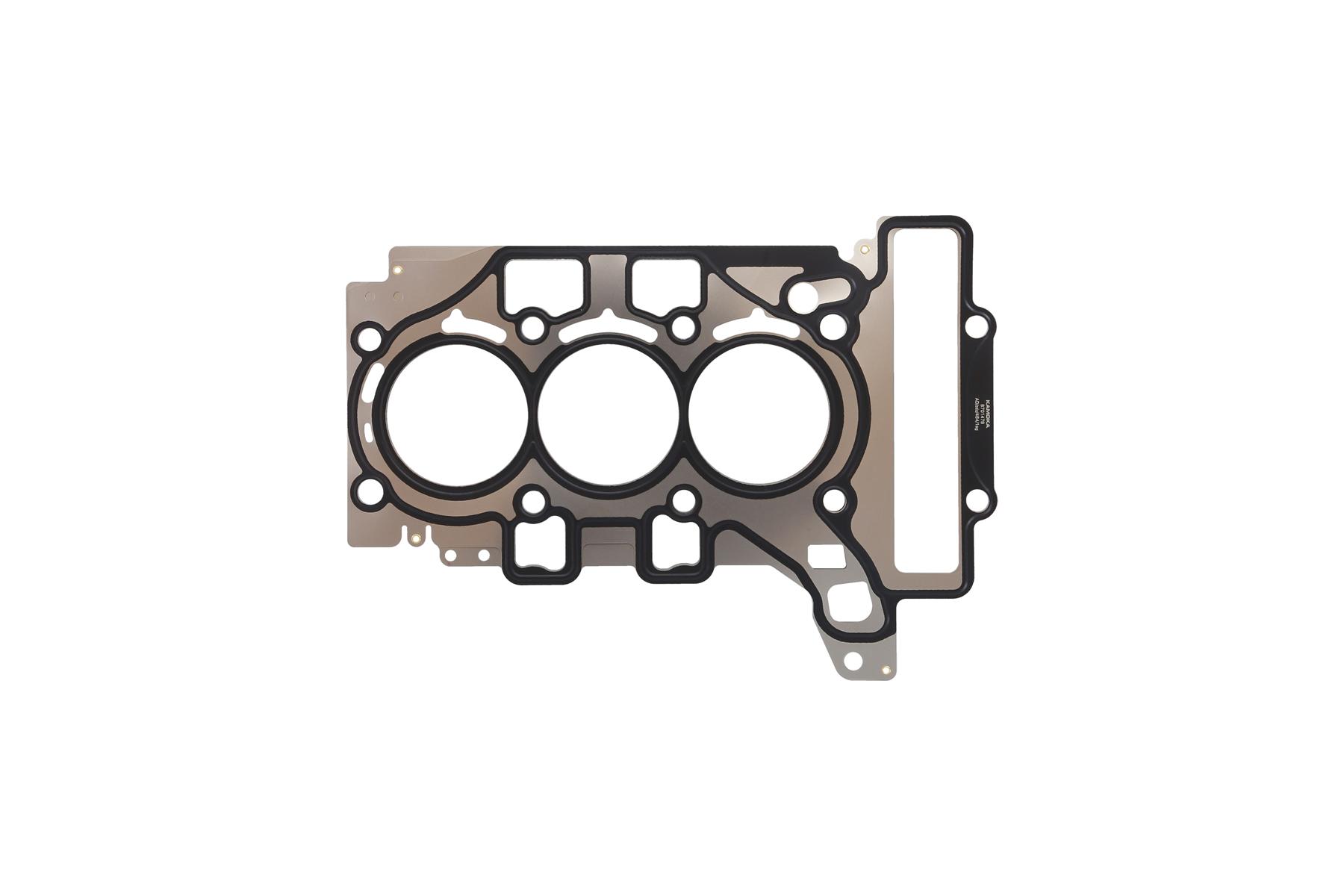 Gasket, cylinder head