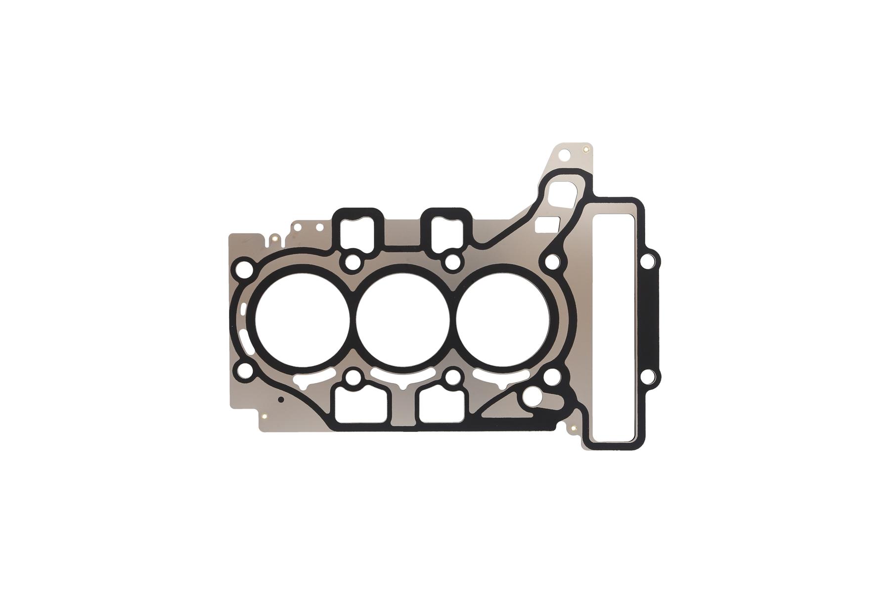 Gasket, cylinder head 2
