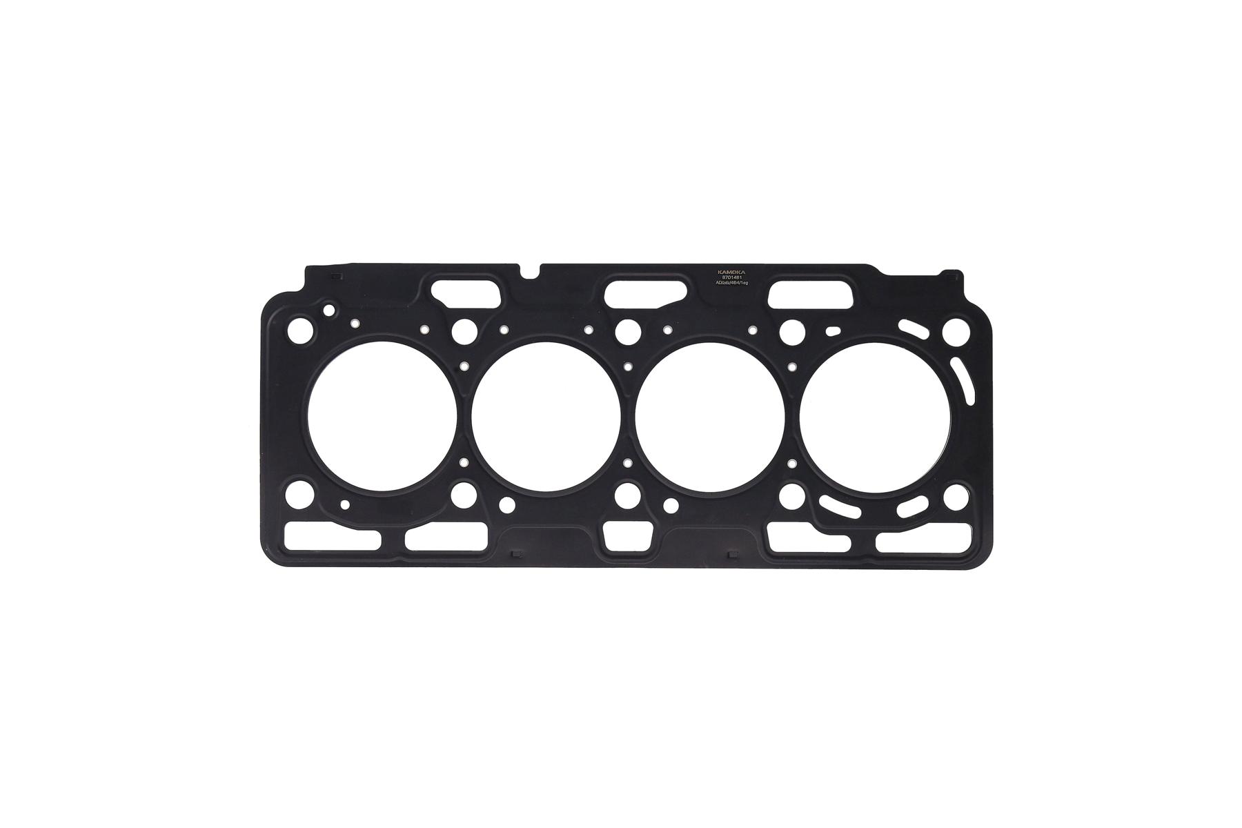 Gasket, cylinder head