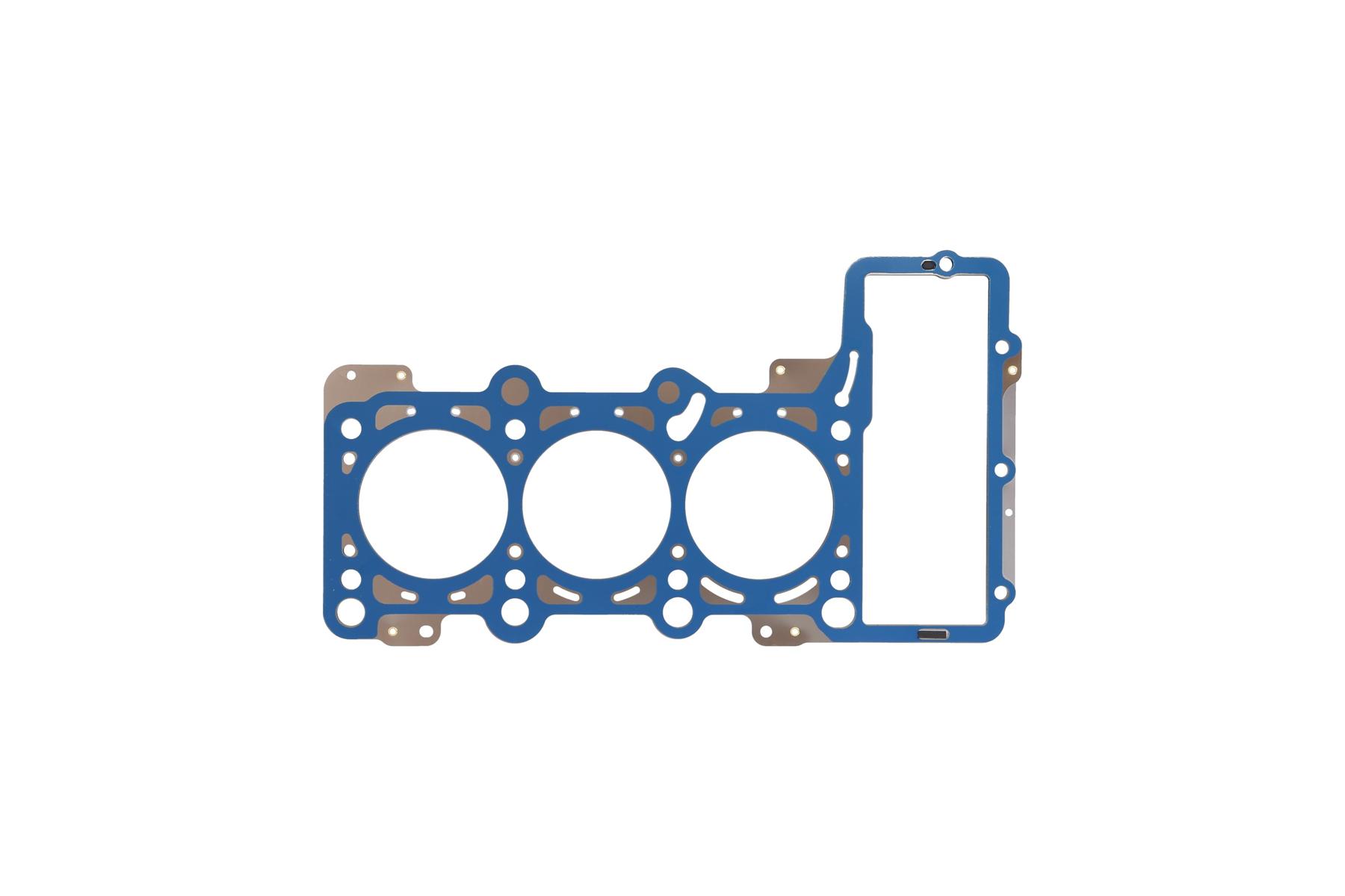 Gasket, cylinder head 2