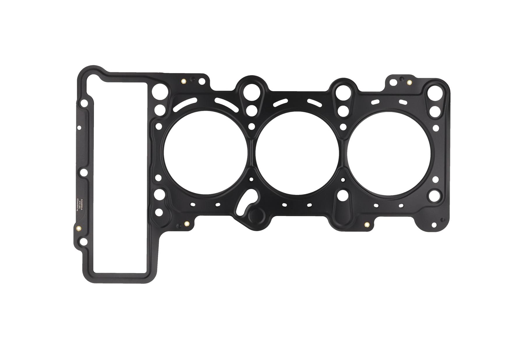 Gasket, cylinder head