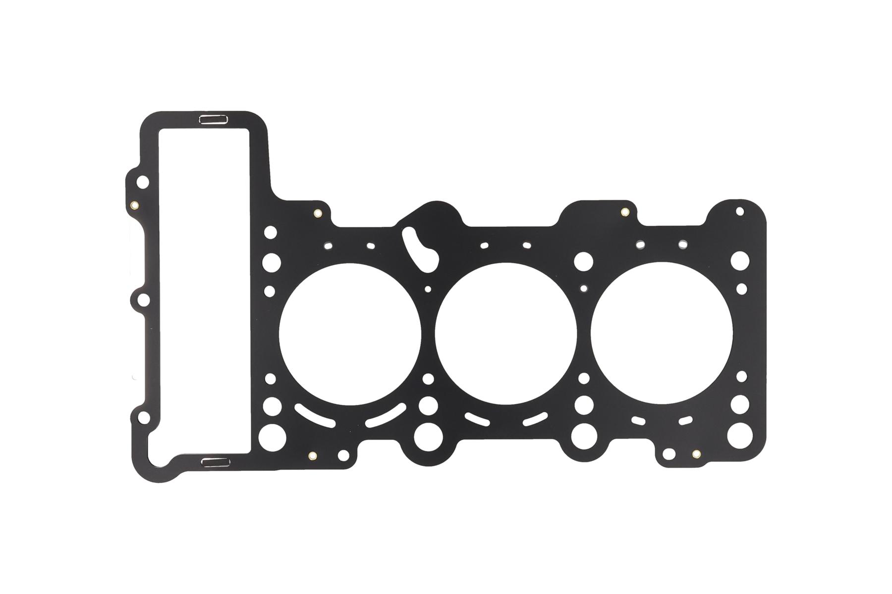 Gasket, cylinder head 2