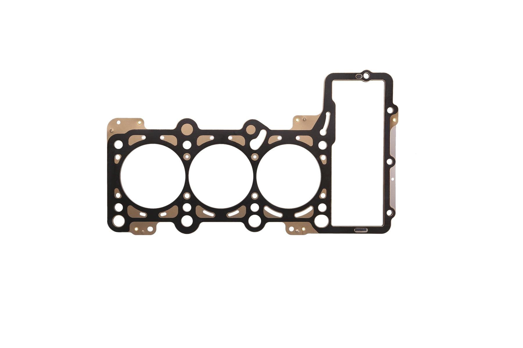 Gasket, cylinder head 2