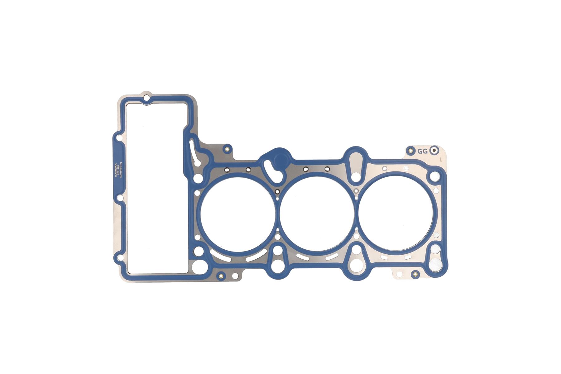 Gasket, cylinder head