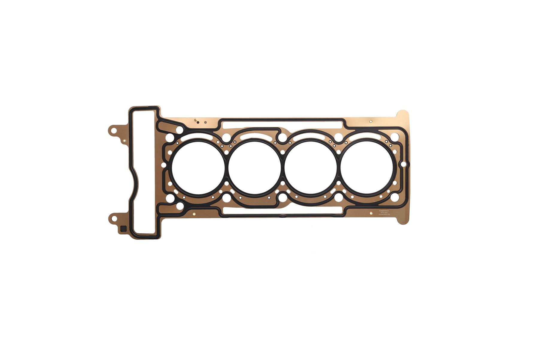 Gasket, cylinder head