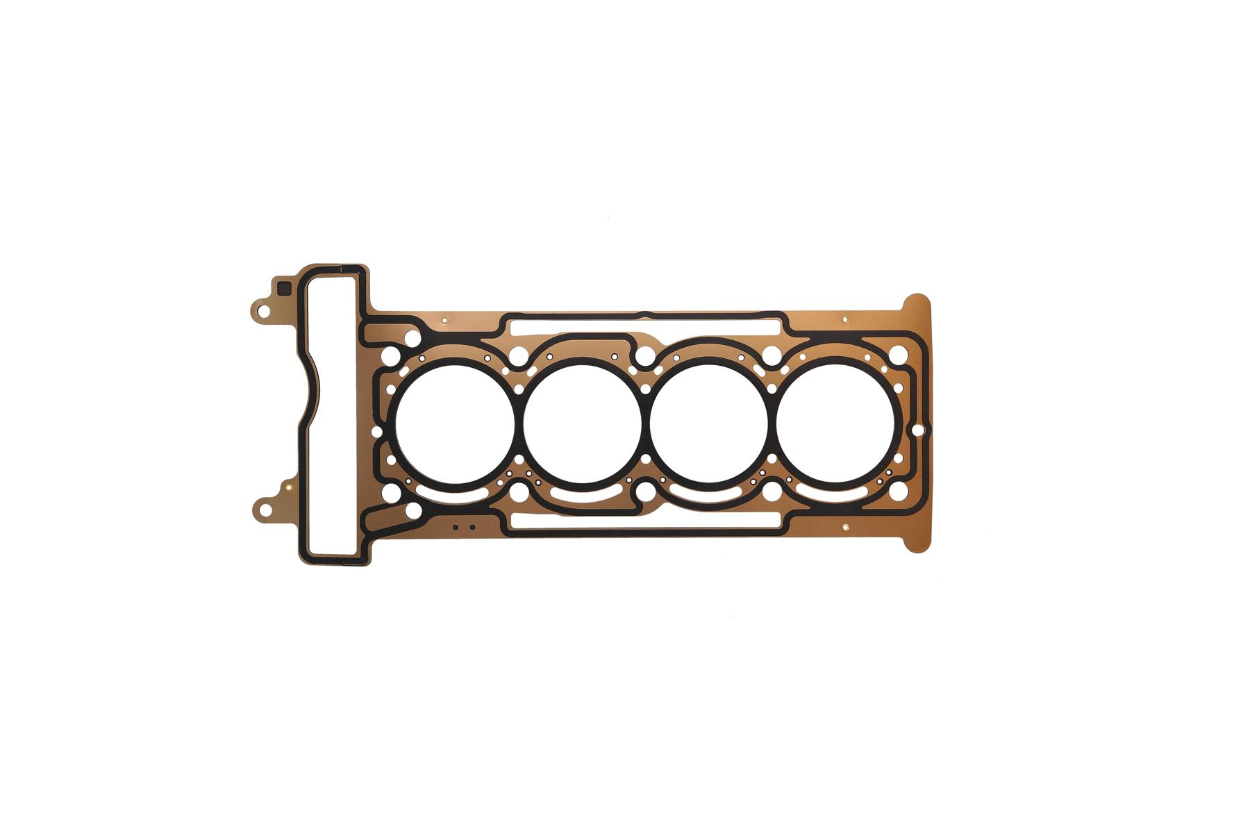 Gasket, cylinder head 2
