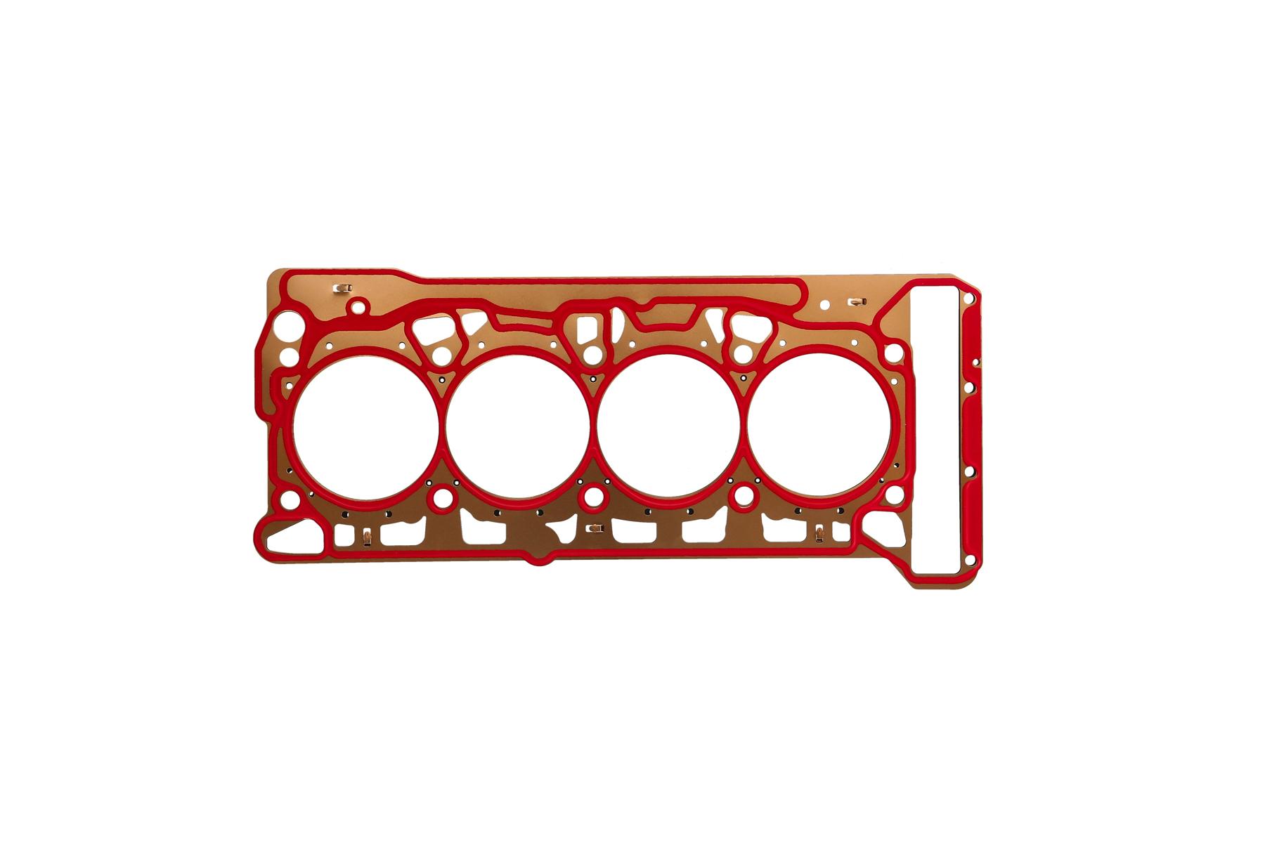Gasket, cylinder head 2