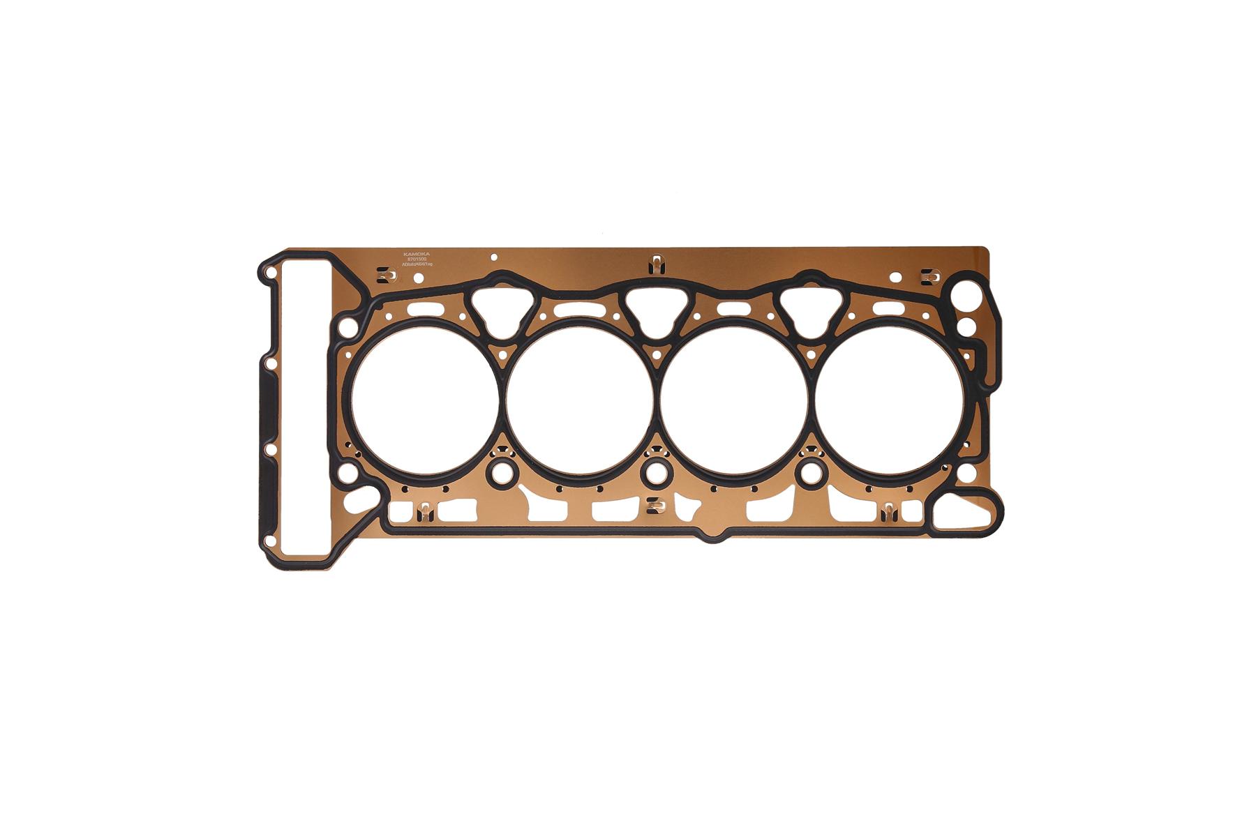 Gasket, cylinder head