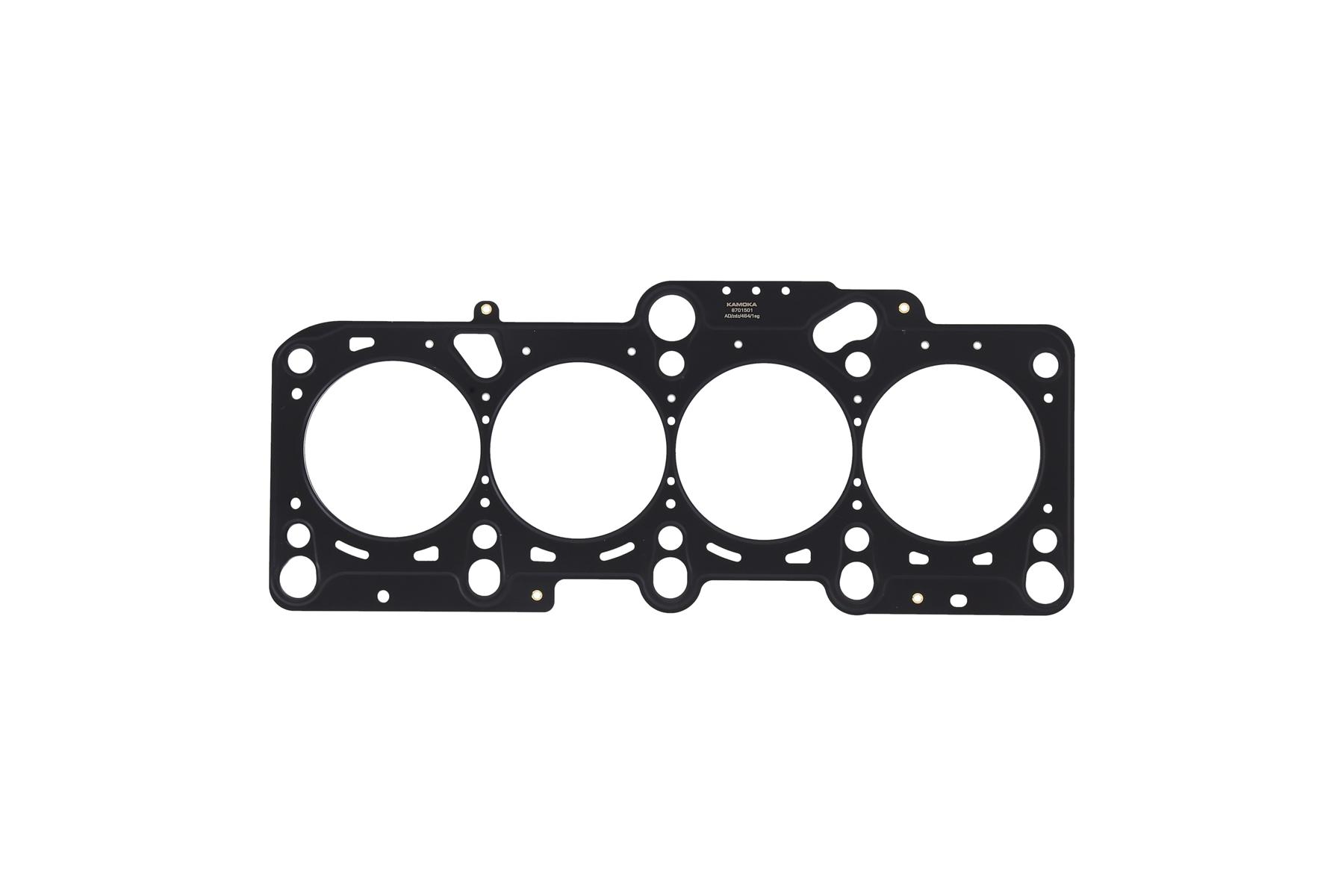 Gasket, cylinder head