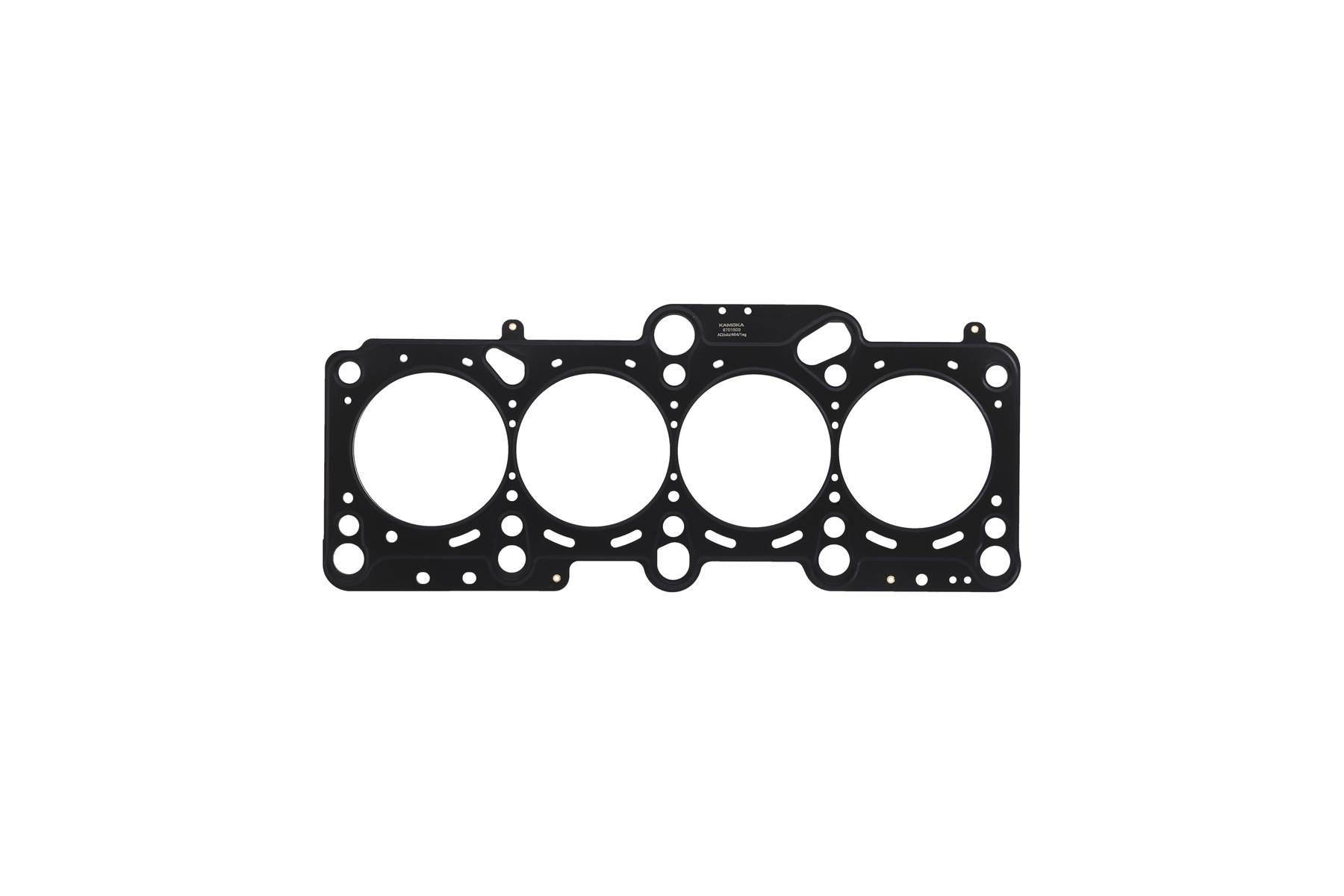 Gasket, cylinder head