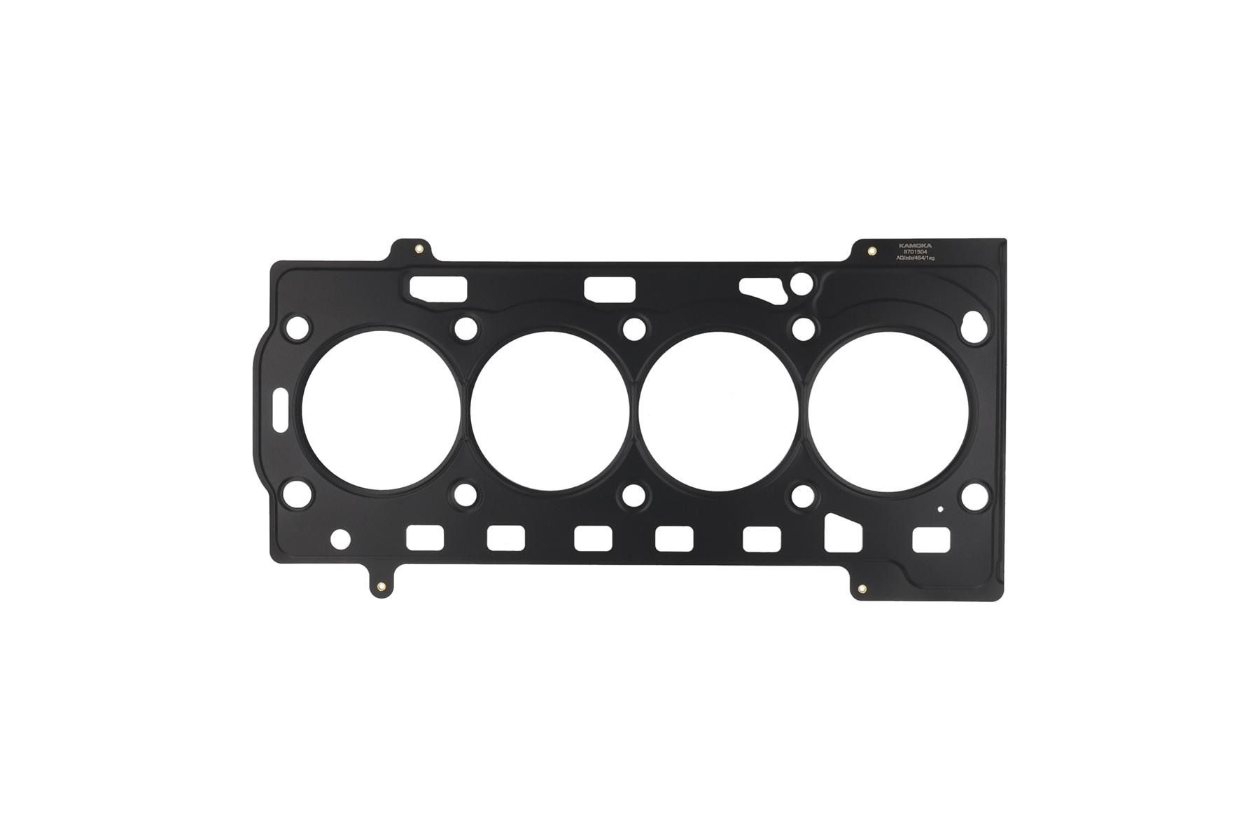 Gasket, cylinder head