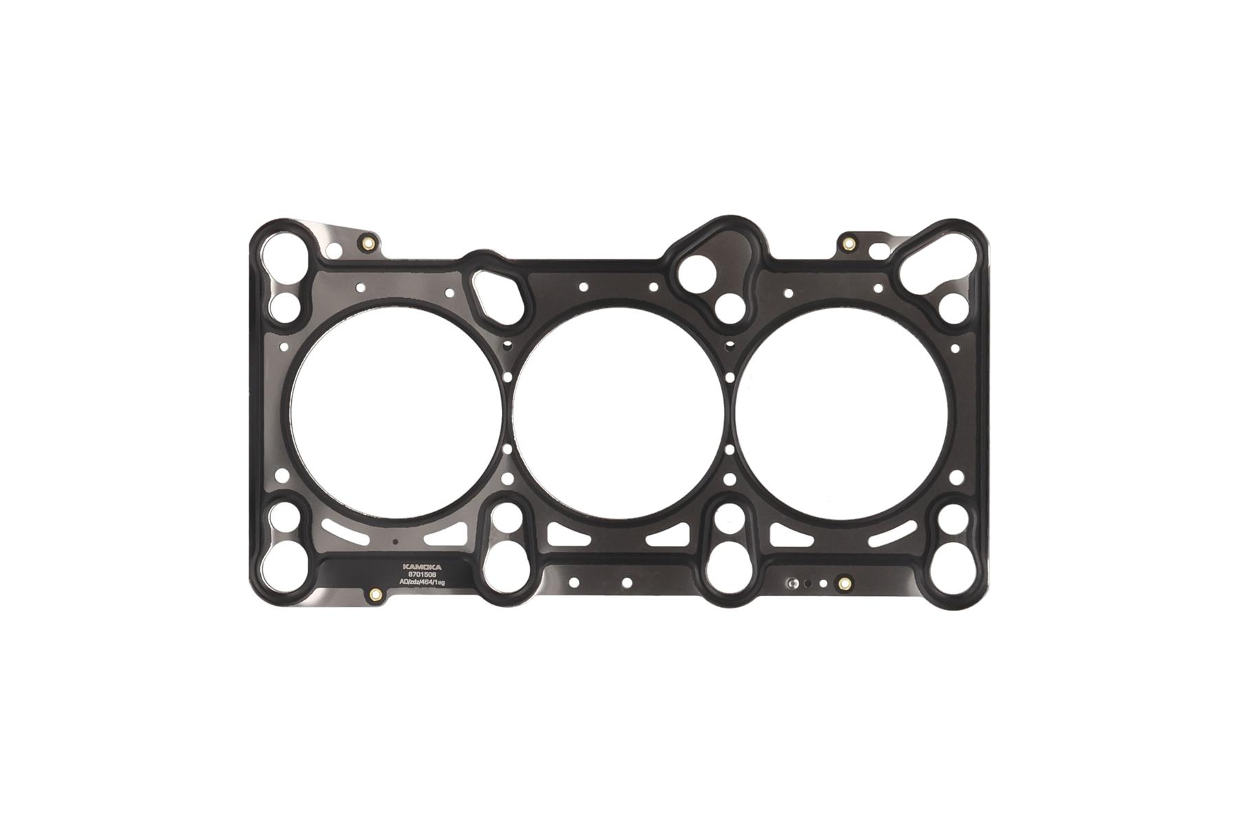 Gasket, cylinder head