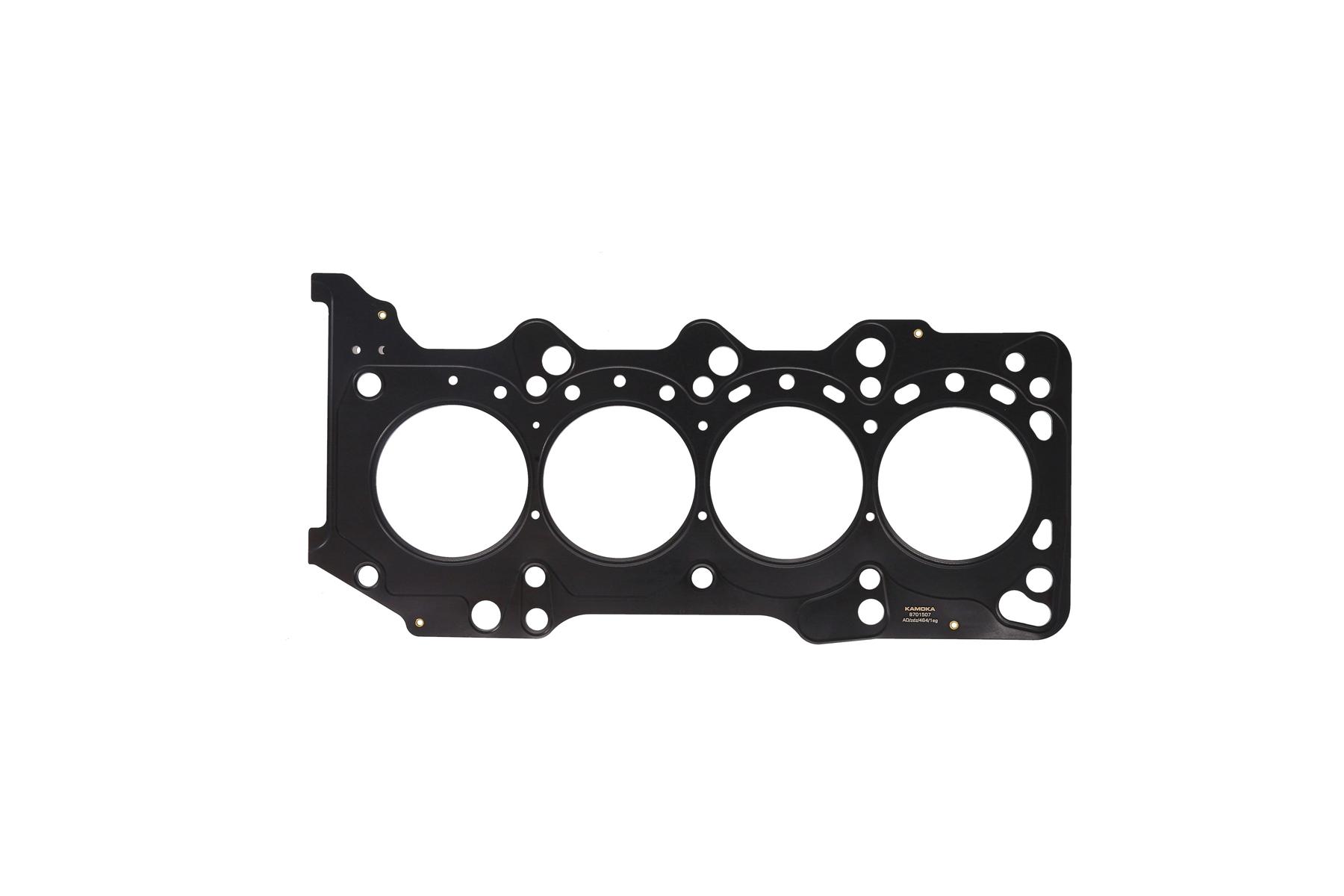 Gasket, cylinder head
