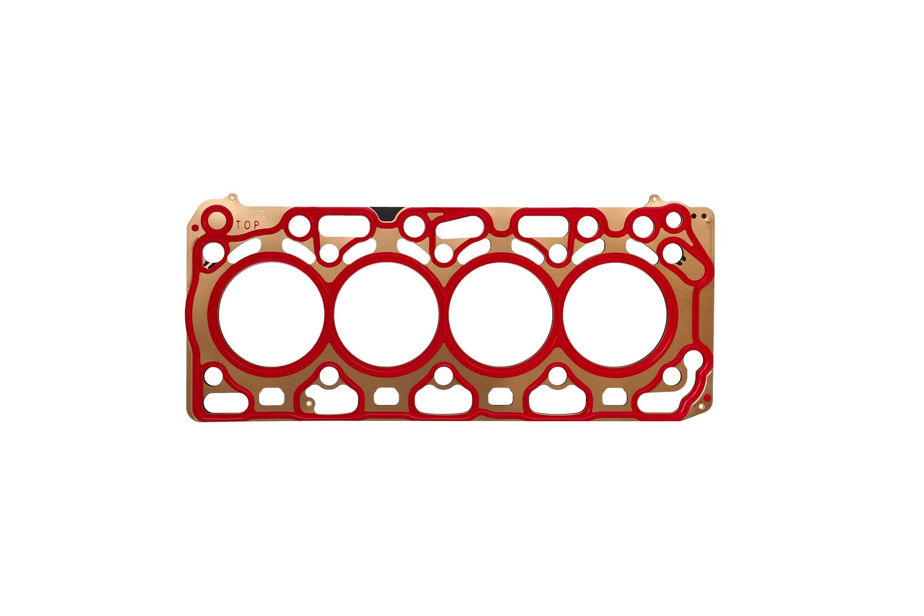 Gasket, cylinder head