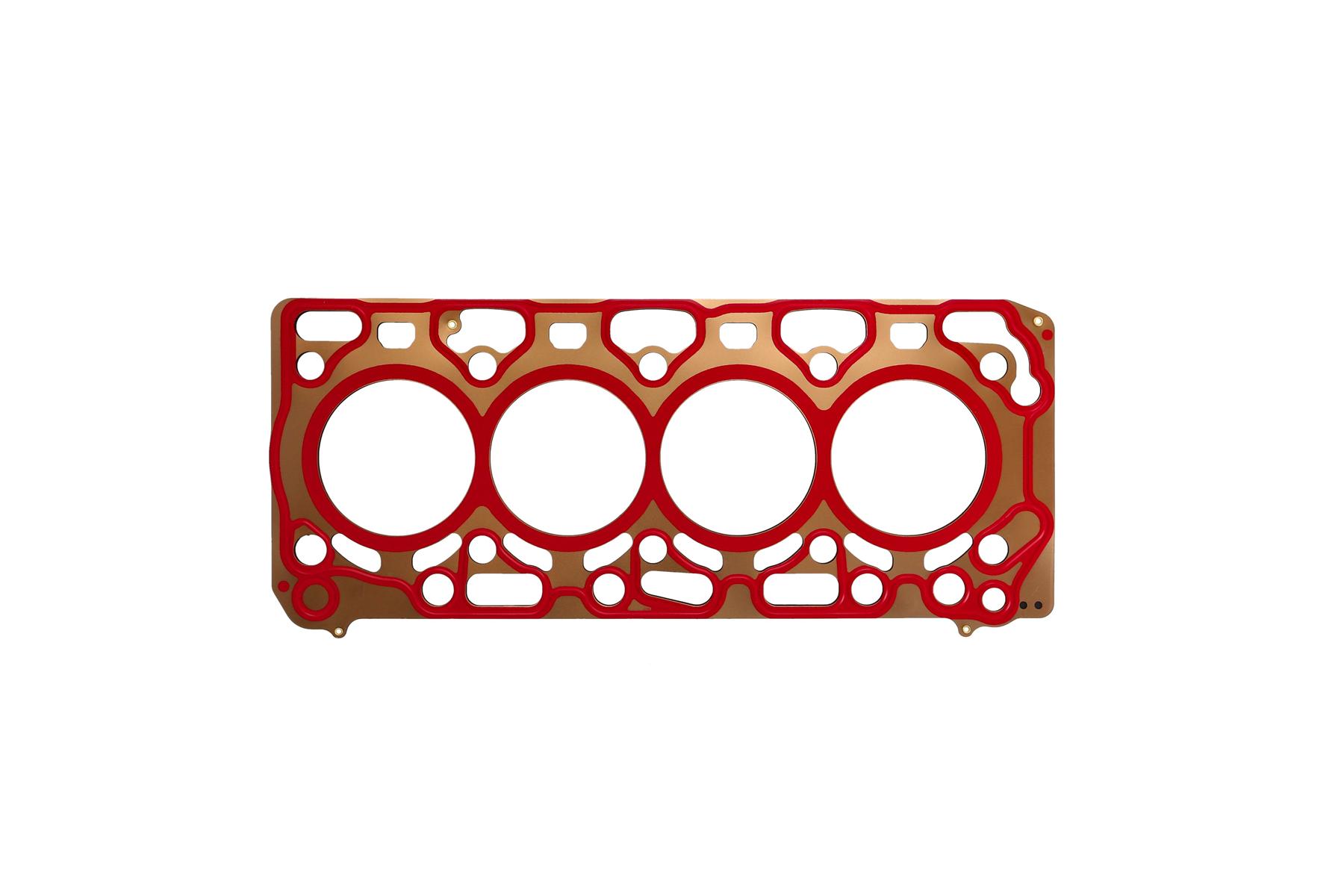 Gasket, cylinder head 2