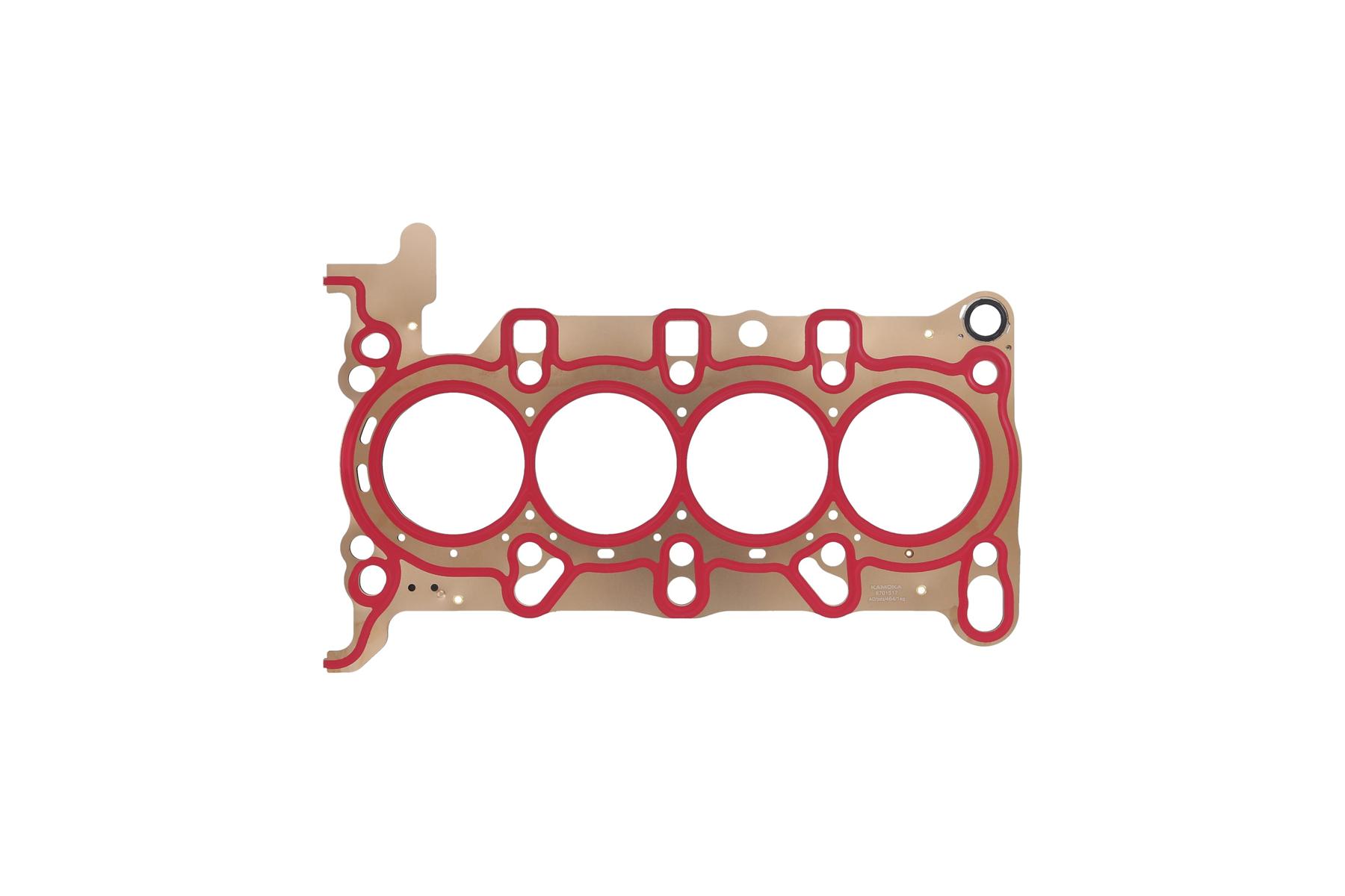 Gasket, cylinder head