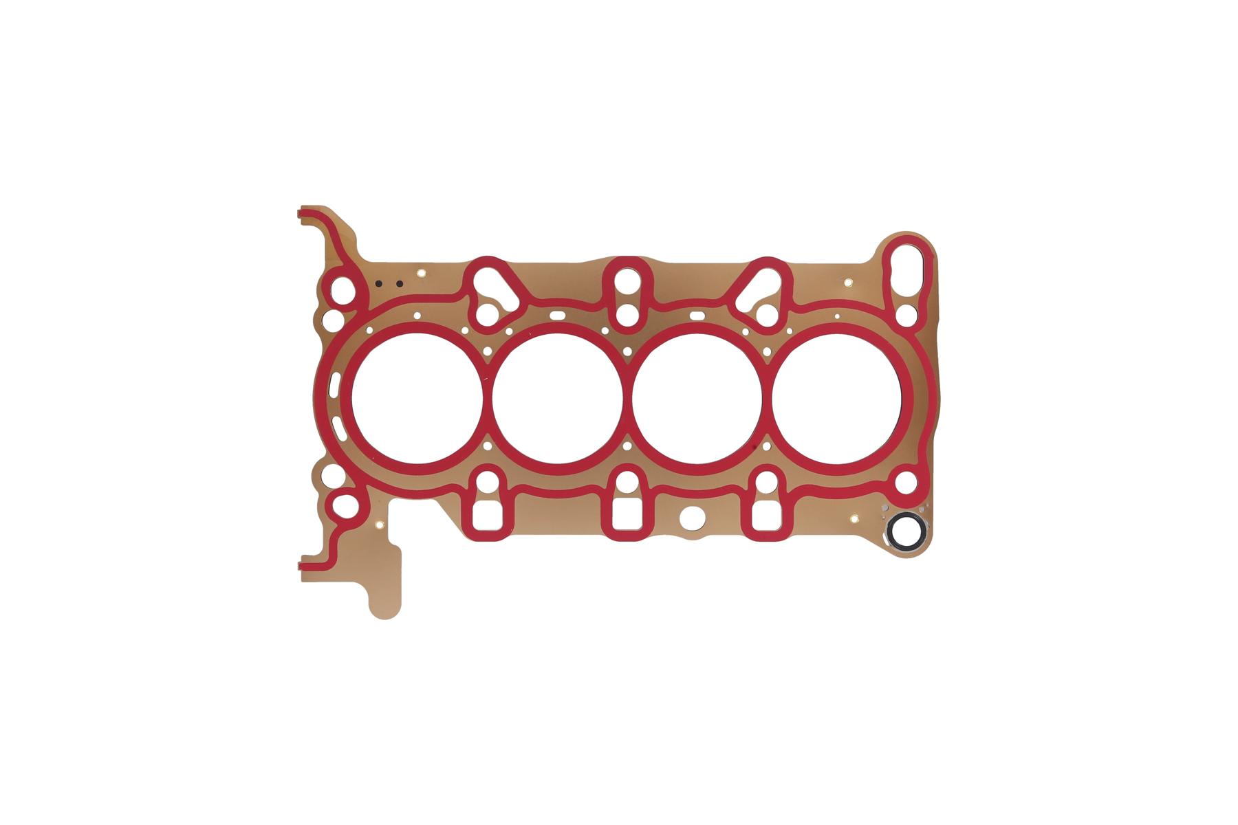 Gasket, cylinder head 2