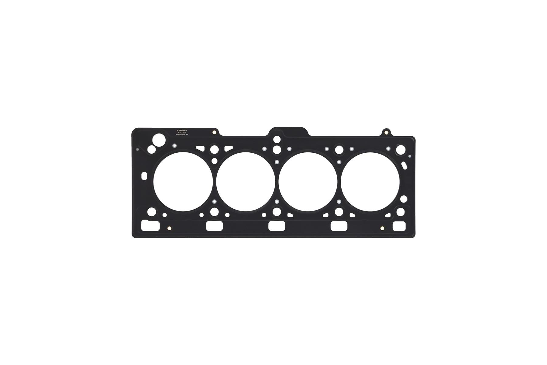 Gasket, cylinder head