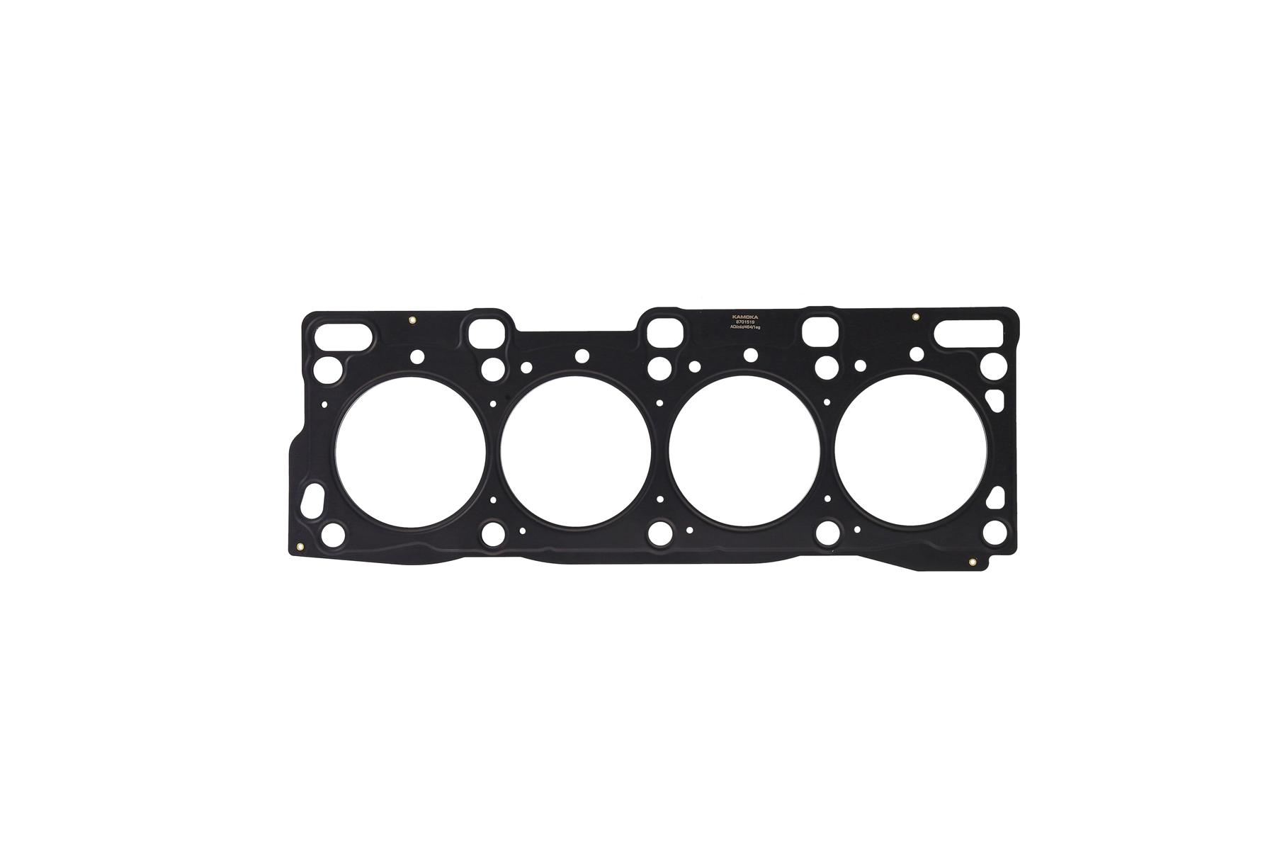Gasket, cylinder head