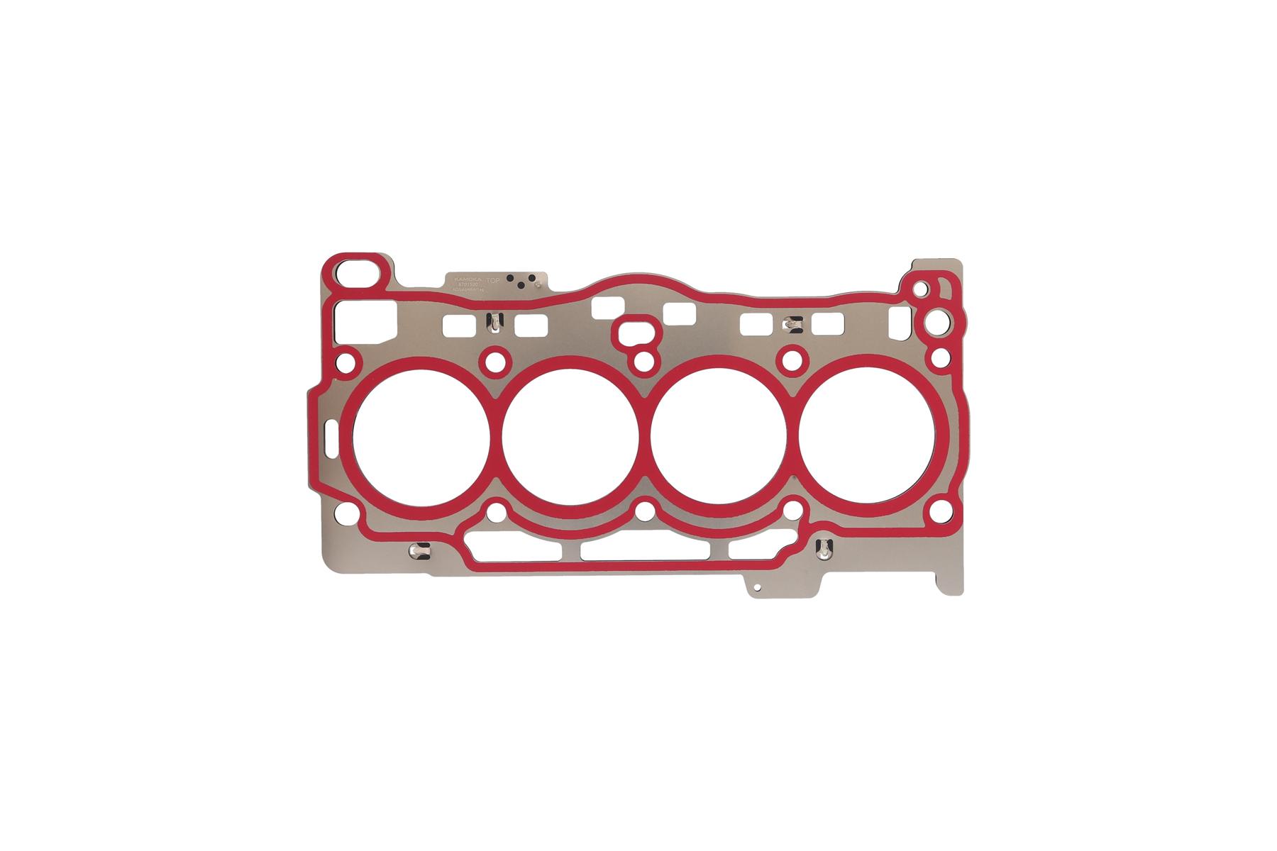 Gasket, cylinder head