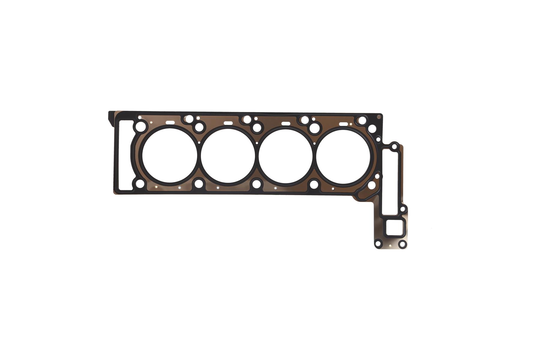 Gasket, cylinder head 2