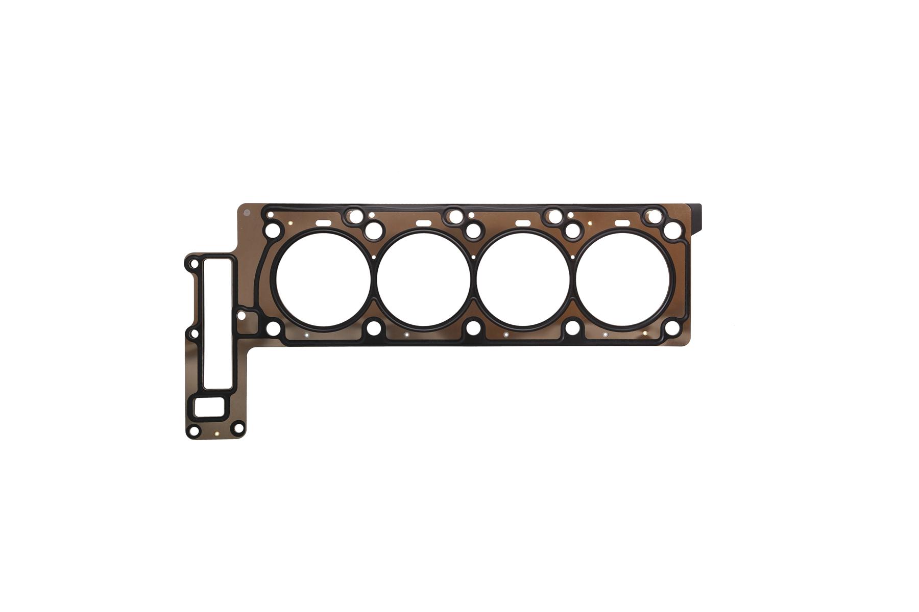 Gasket, cylinder head 2