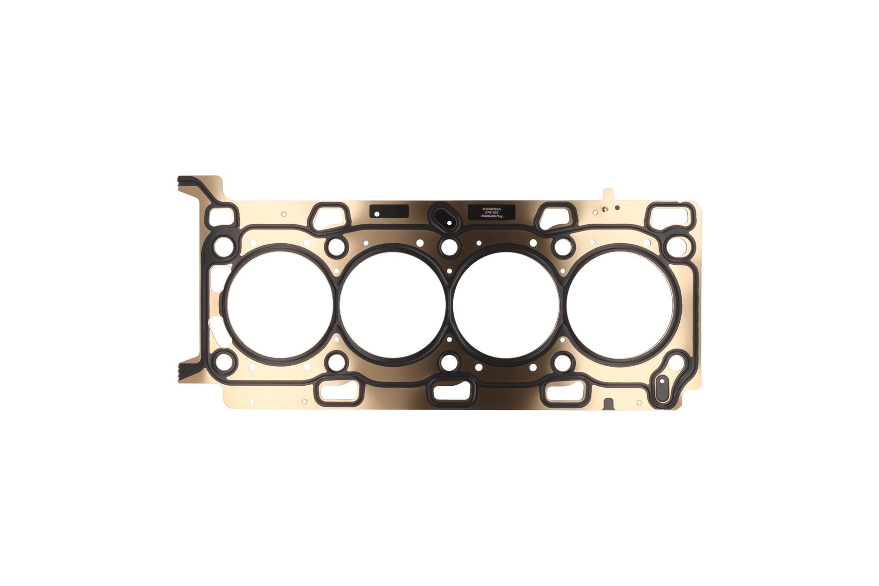 KAMOKA 8701523 Guarnizione,...