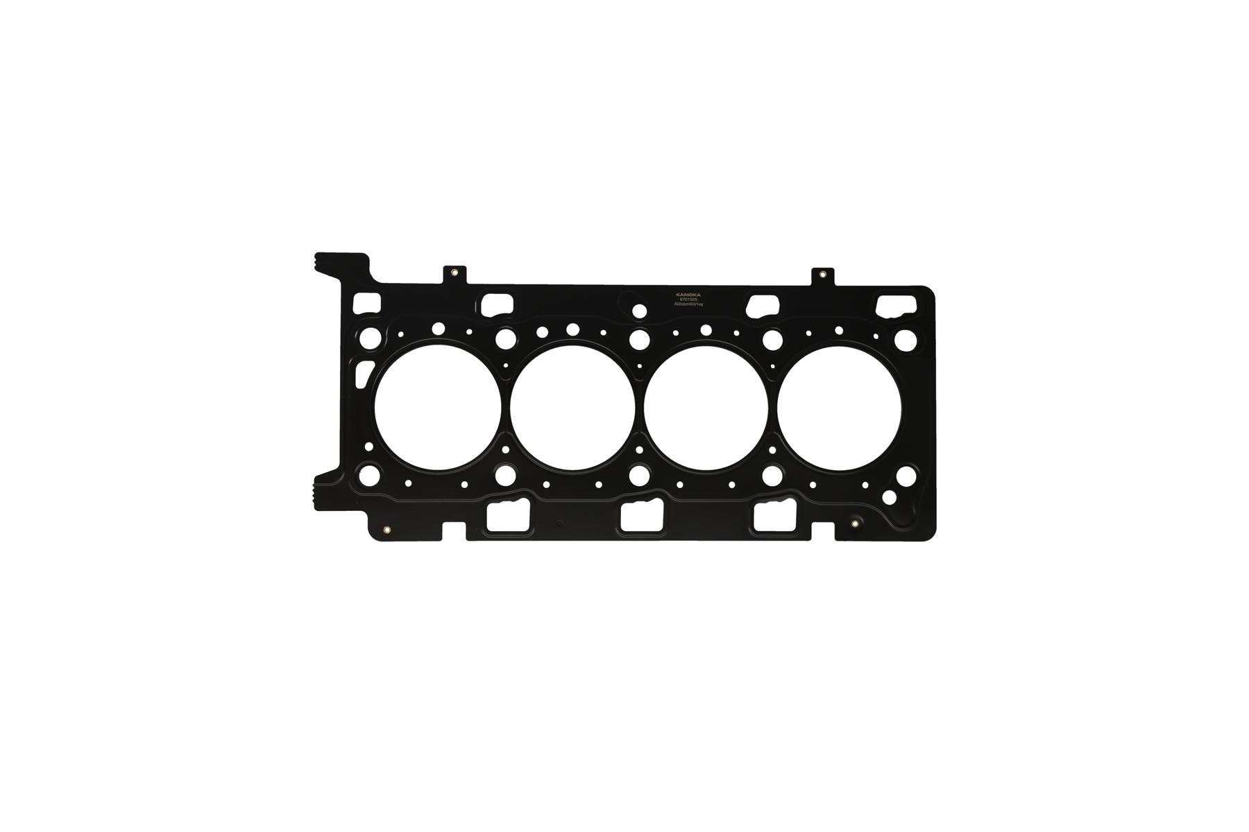 Gasket, cylinder head