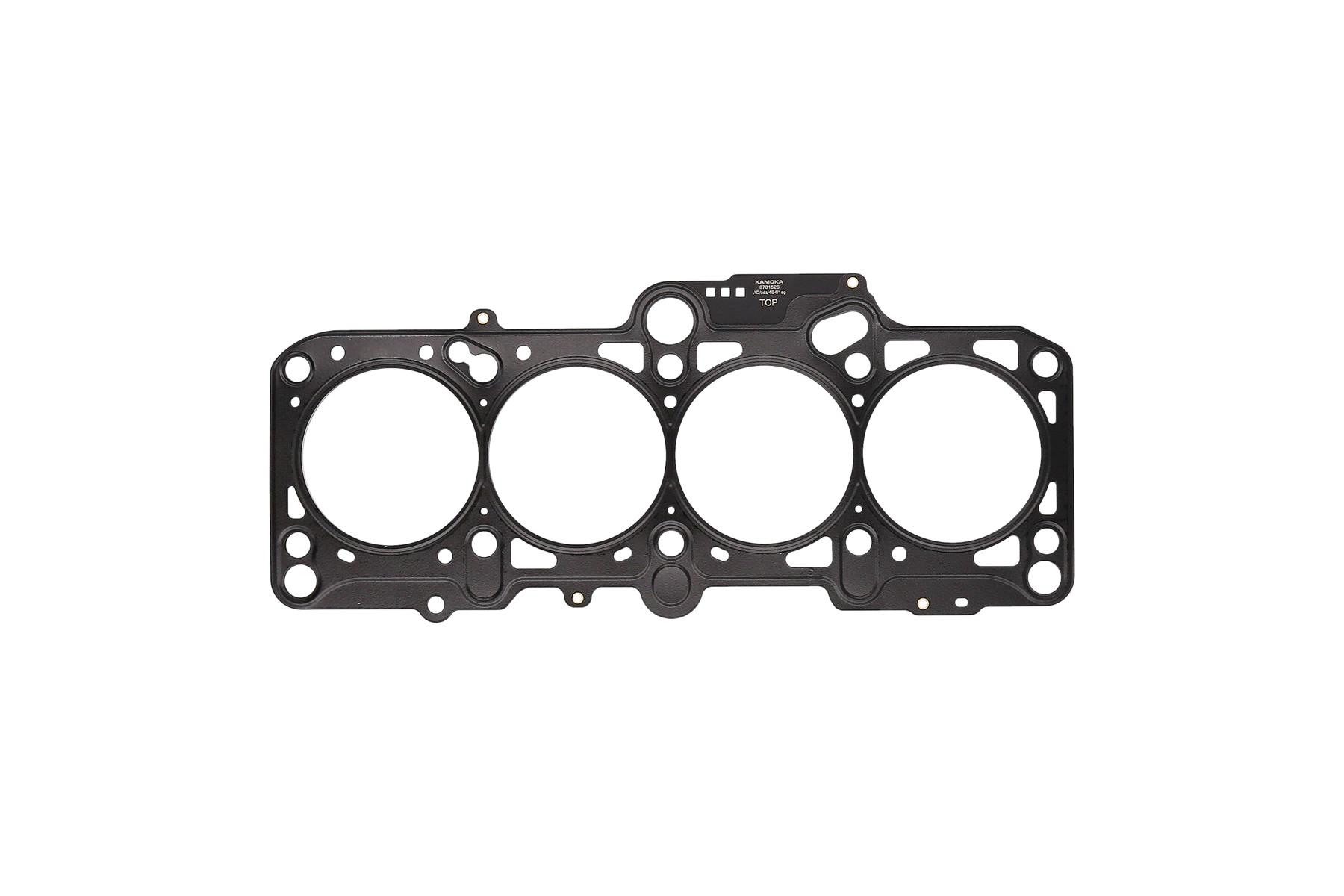 Gasket, cylinder head