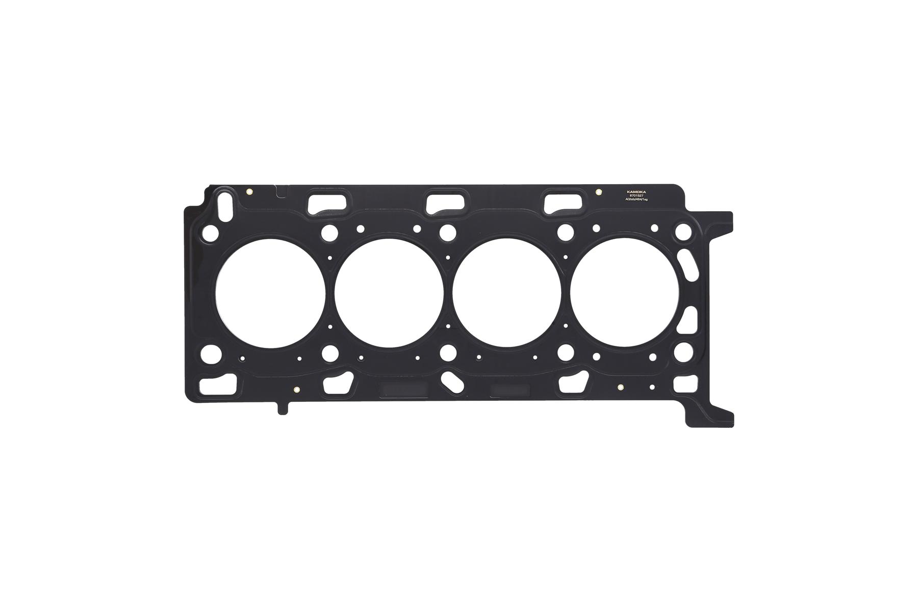 Gasket, cylinder head