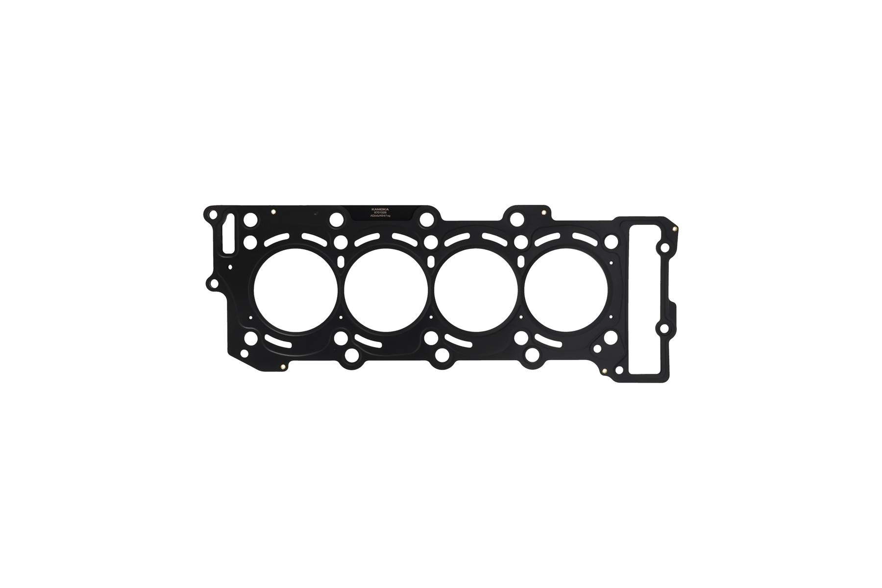 Gasket, cylinder head