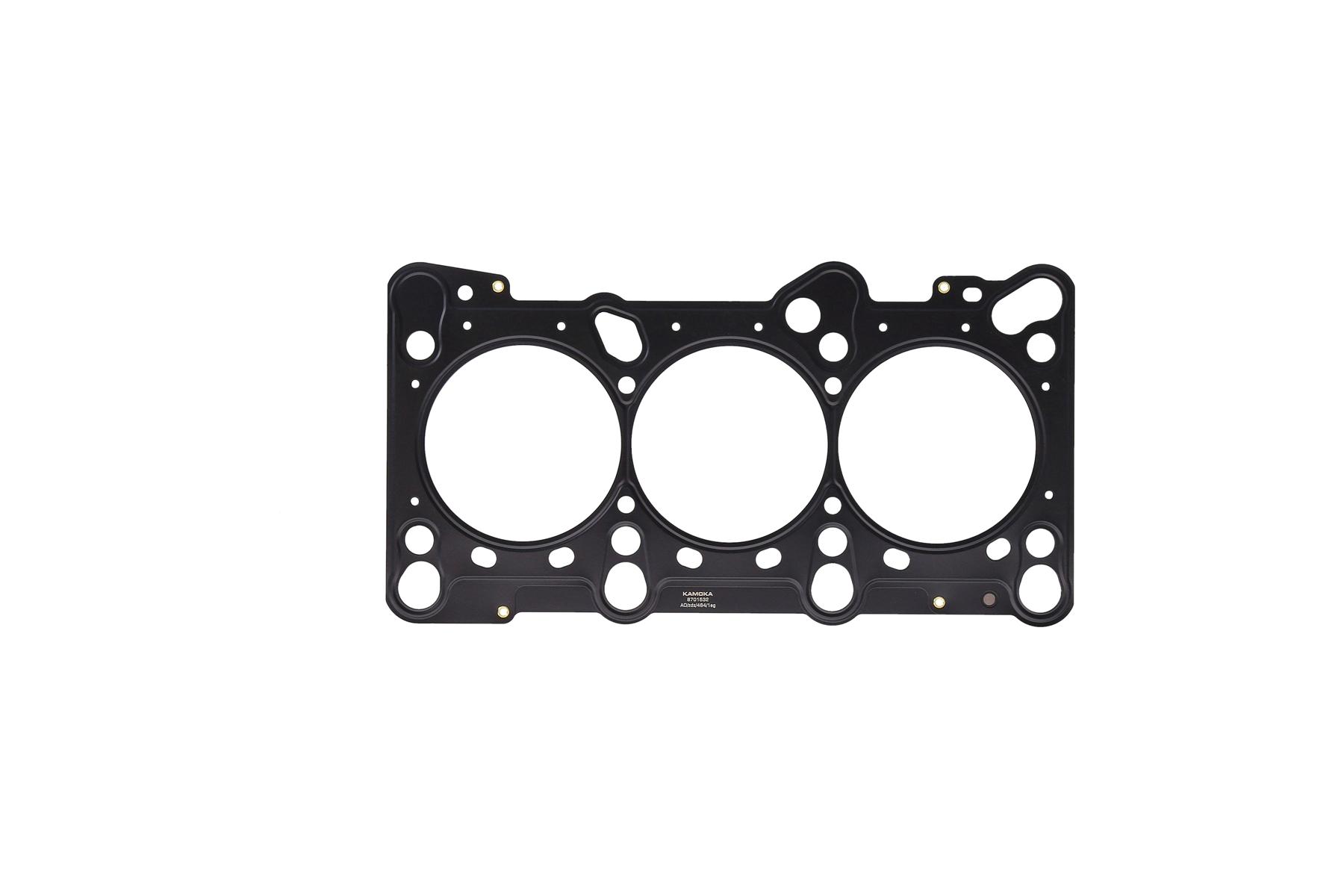Gasket, cylinder head