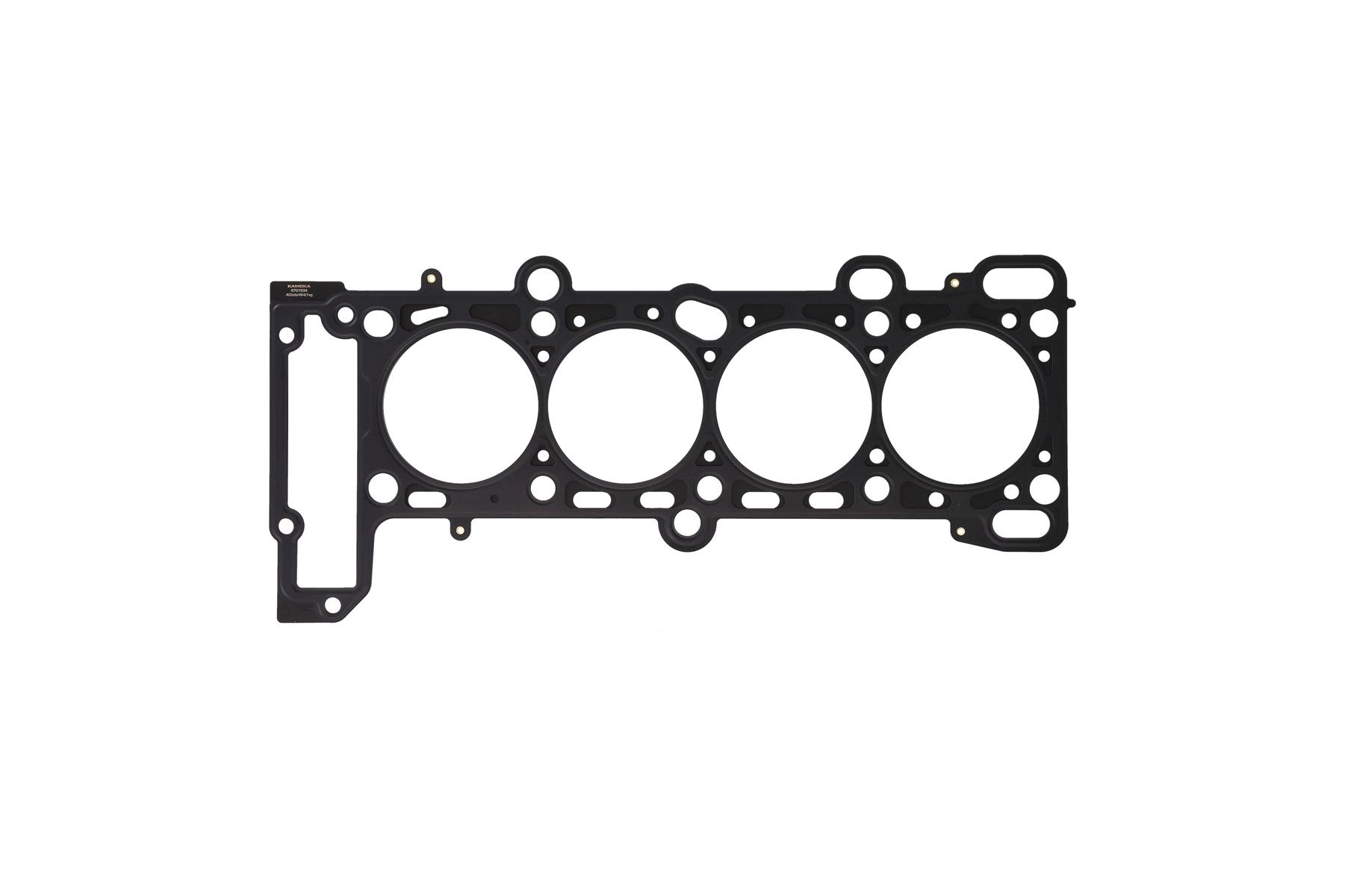 KAMOKA 8701534 Guarnizione,...
