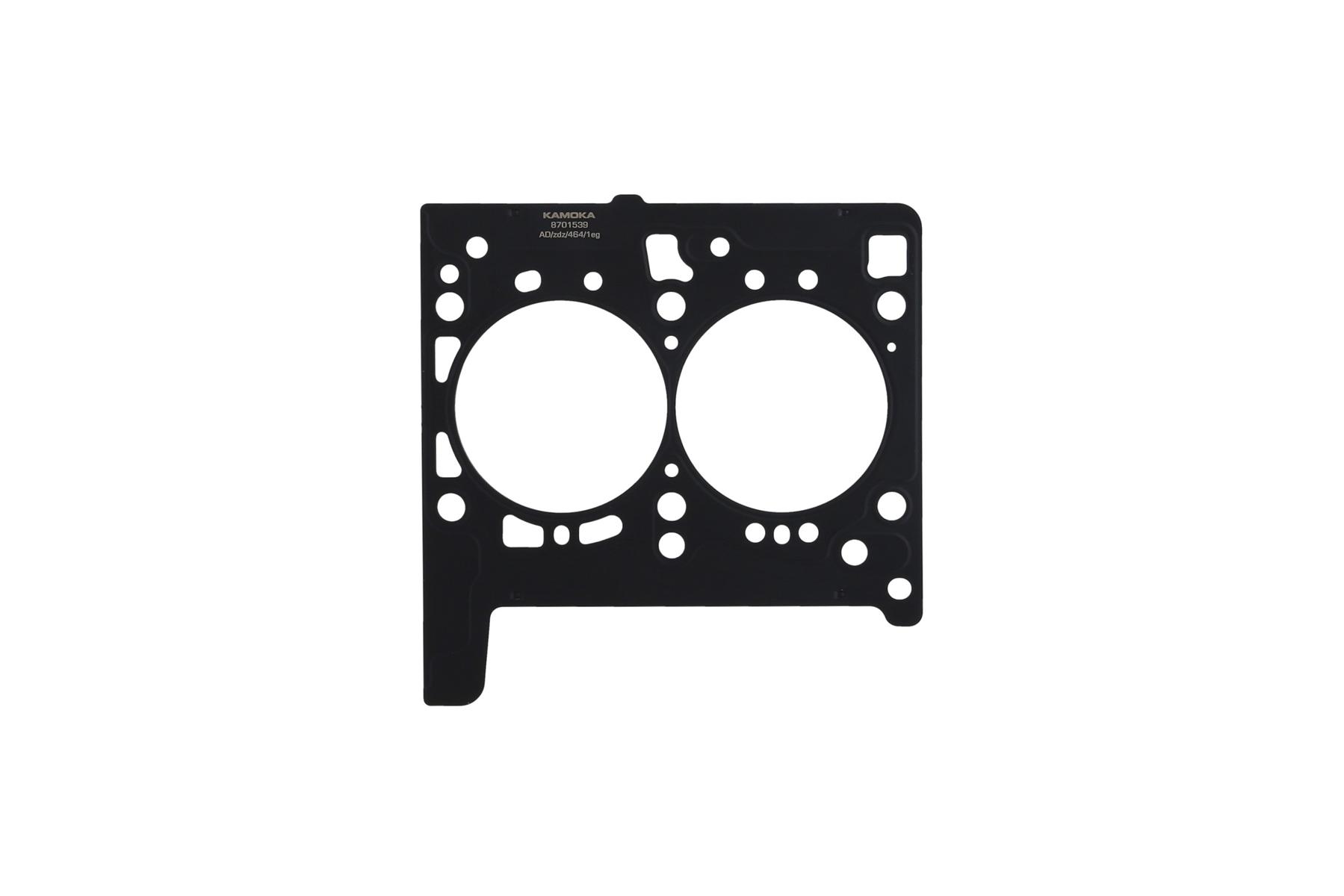 KAMOKA 8701539 Guarnizione,...