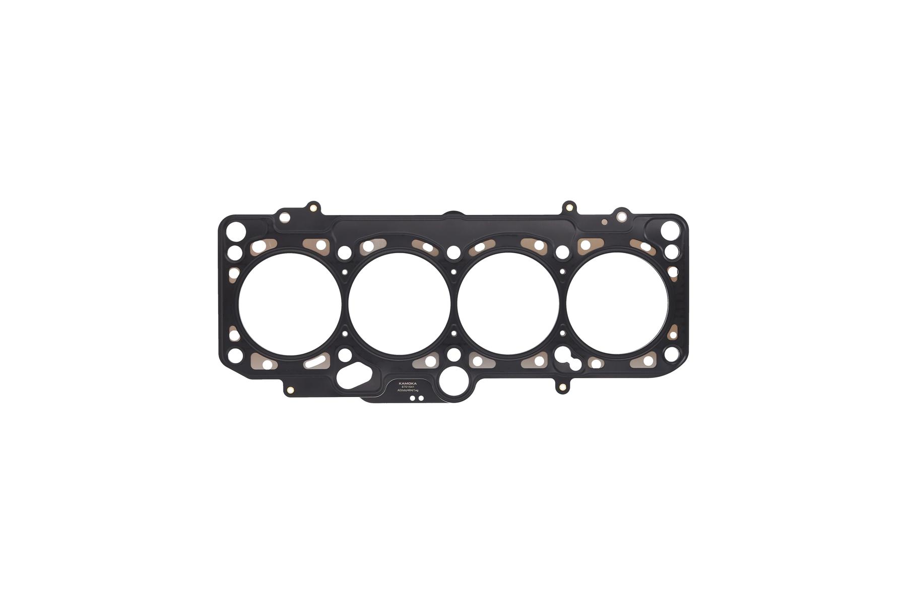 Gasket, cylinder head